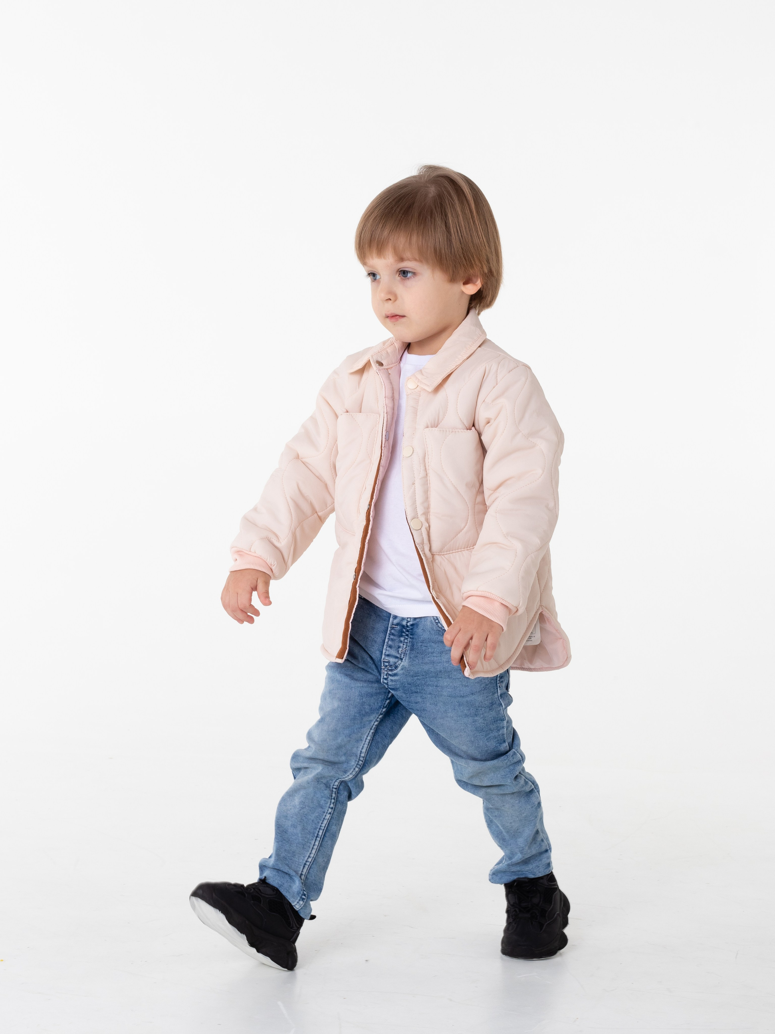 Детские куртки. Фотограф в Краснодаре Арина Кудряшова