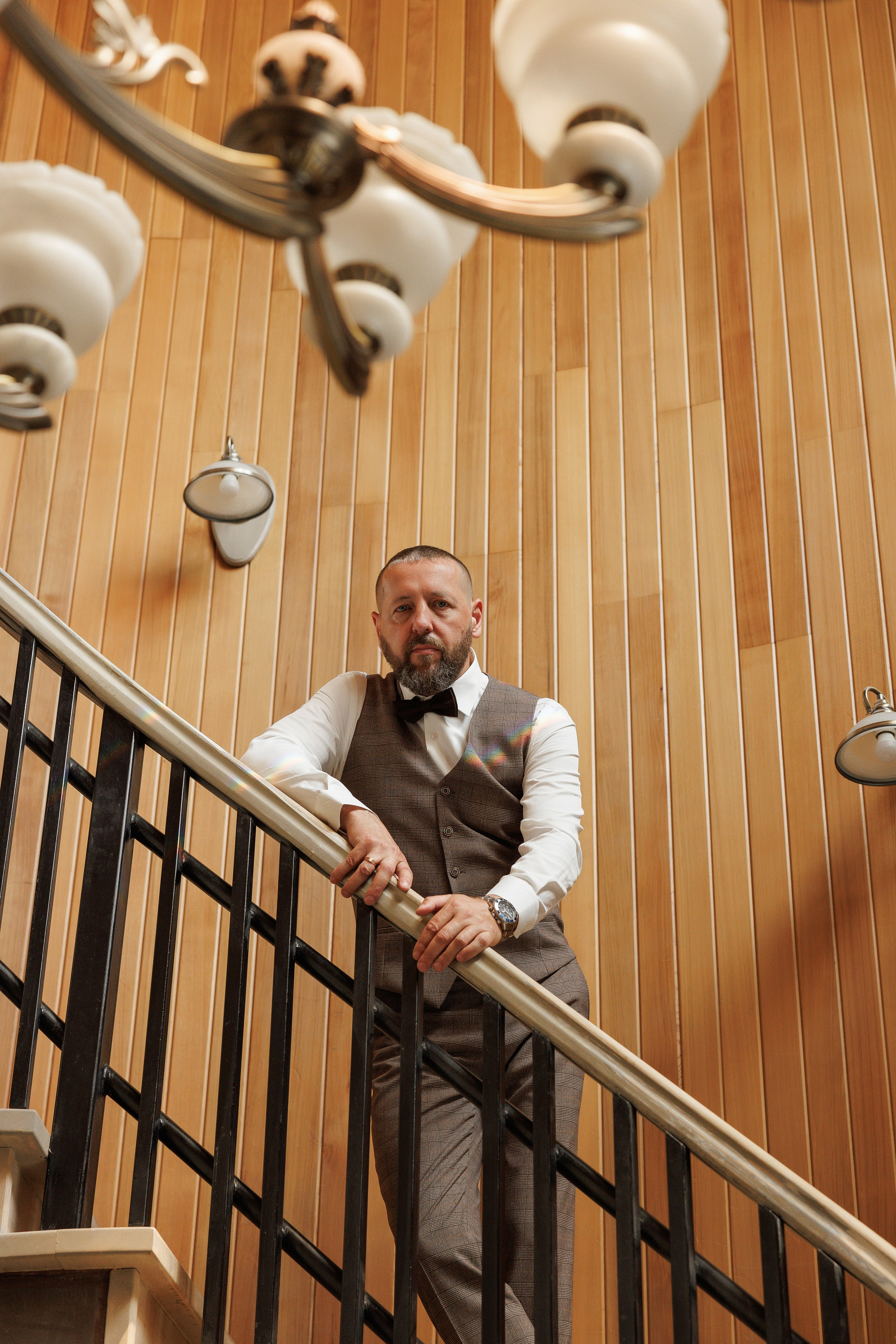 Эльвира и Константин. Свадебный и семейный фотограф  во Владивостоке Ольга Украинец