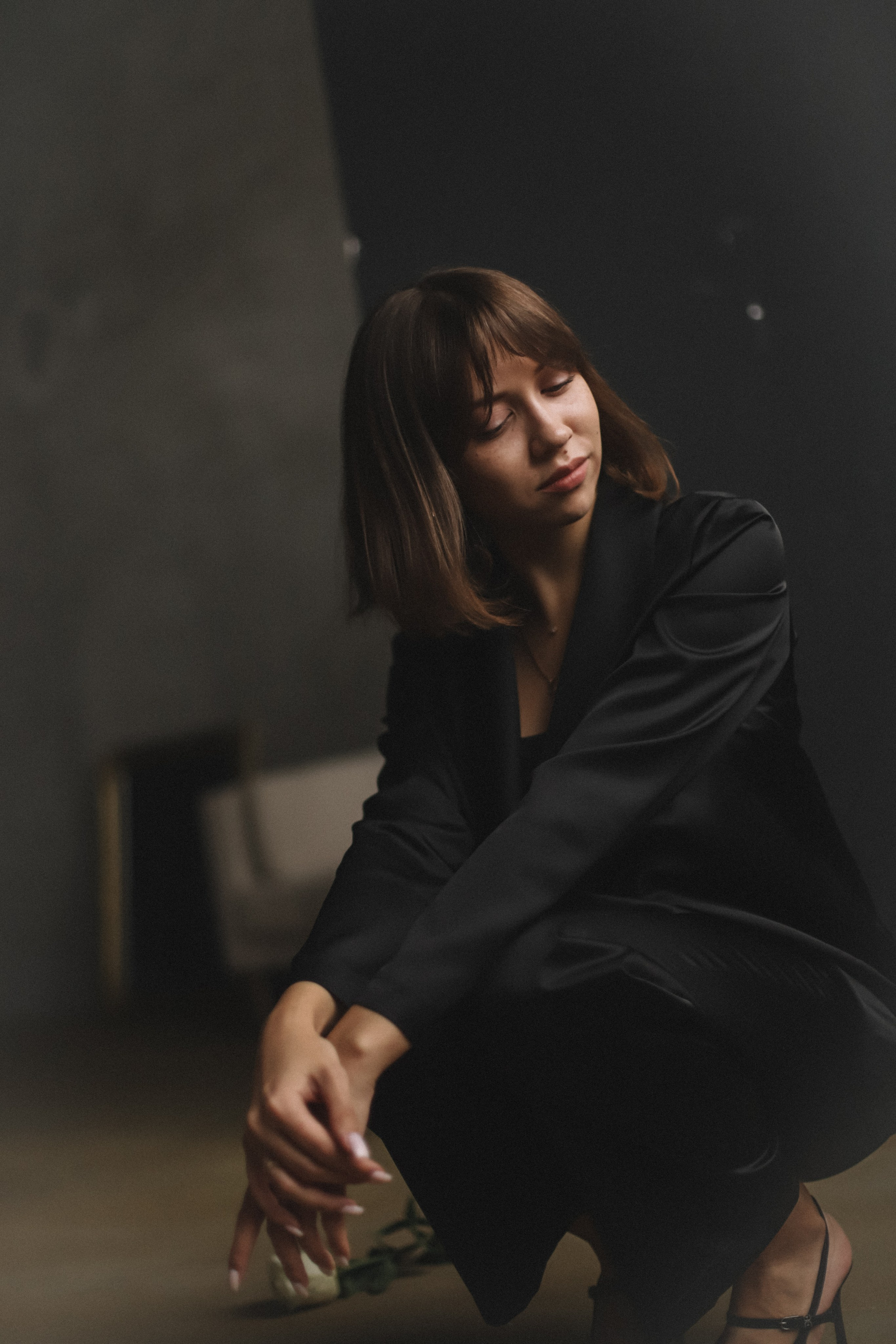 Катя. Фотограф в Нижнем Новгороде Кристина Батанова