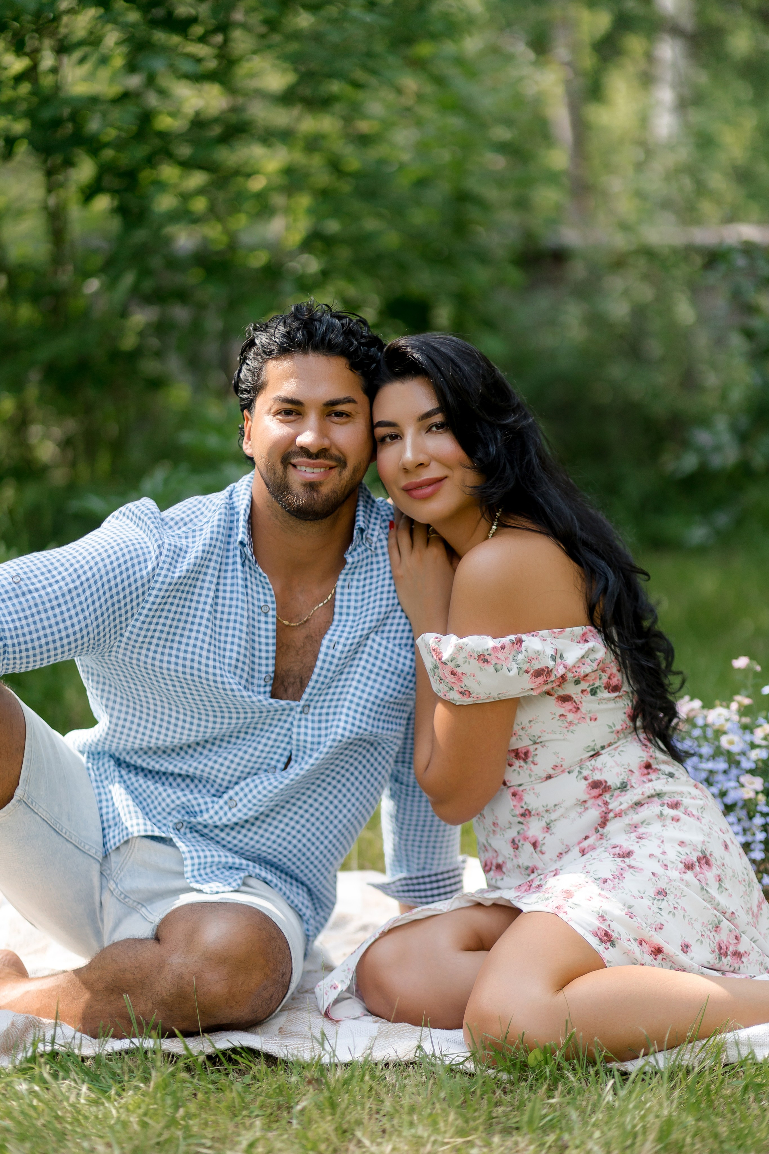 LavkaLes. Свадебный и семейный фотограф Динар Гильмутдинов