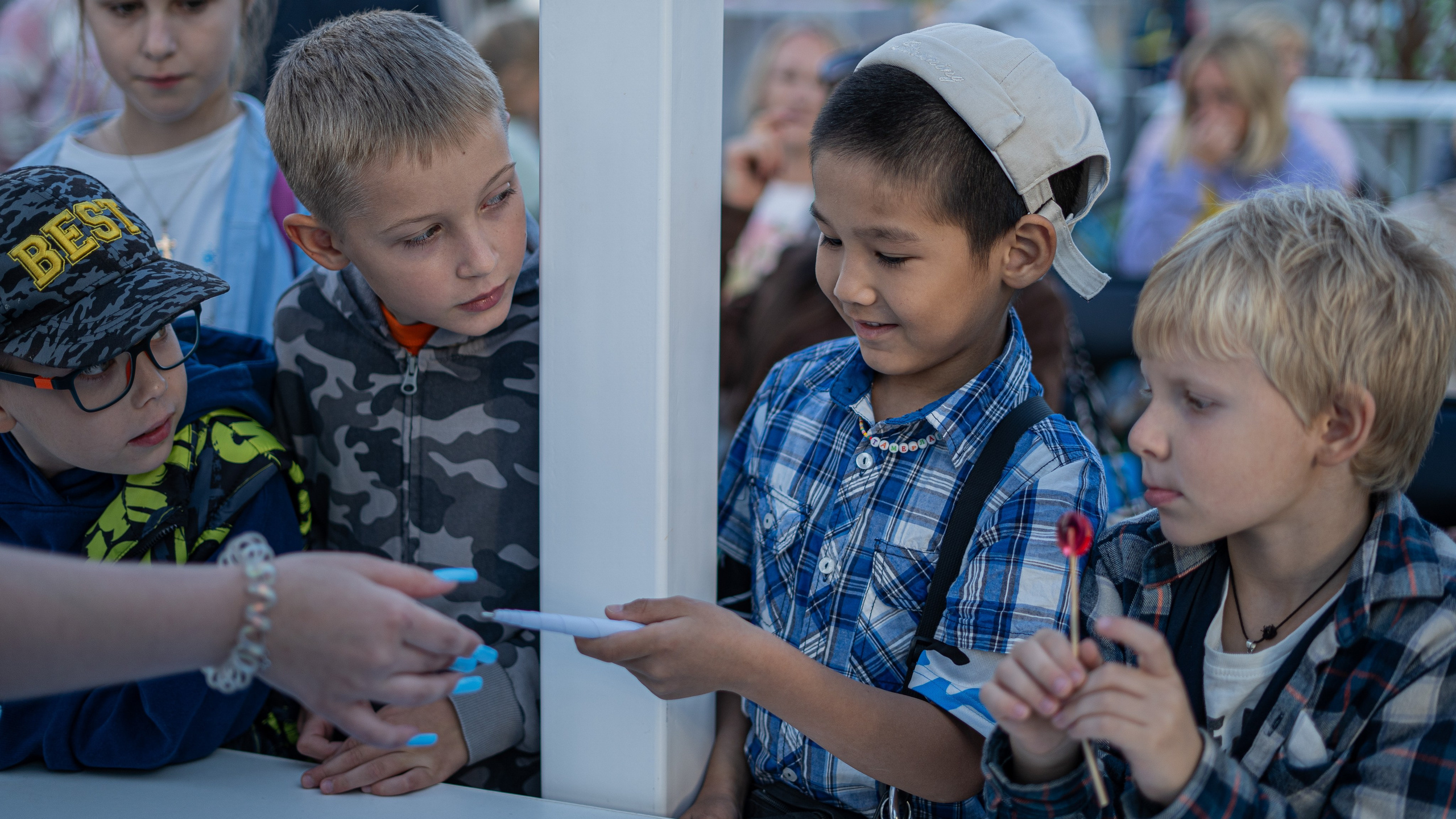 Государственные мероприятия. Видеопродакшен | Фотосъёмка | Filimonov & Kirsanova