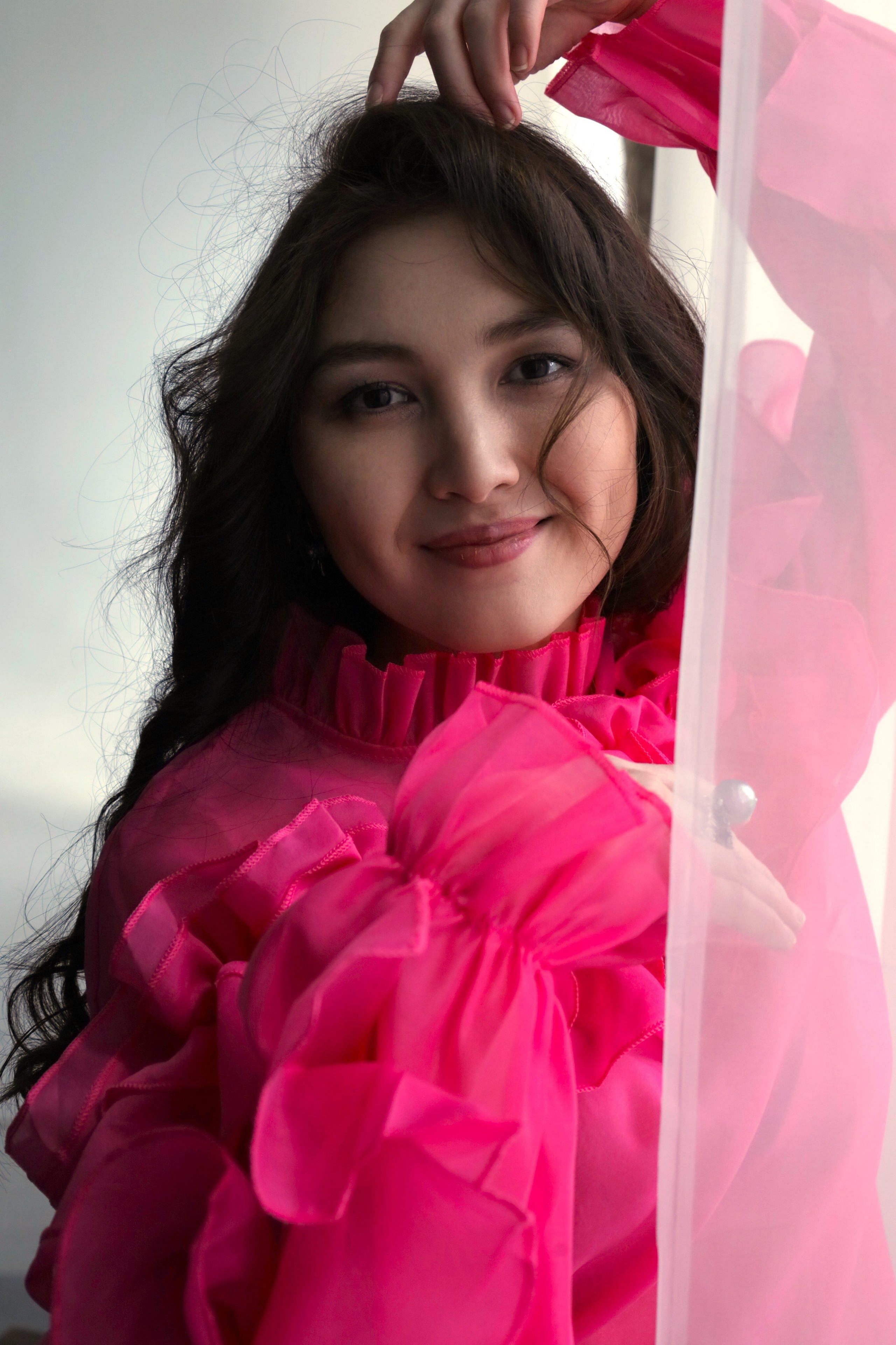 Аймира. Фотограф Челябинск Беспалова Надежда