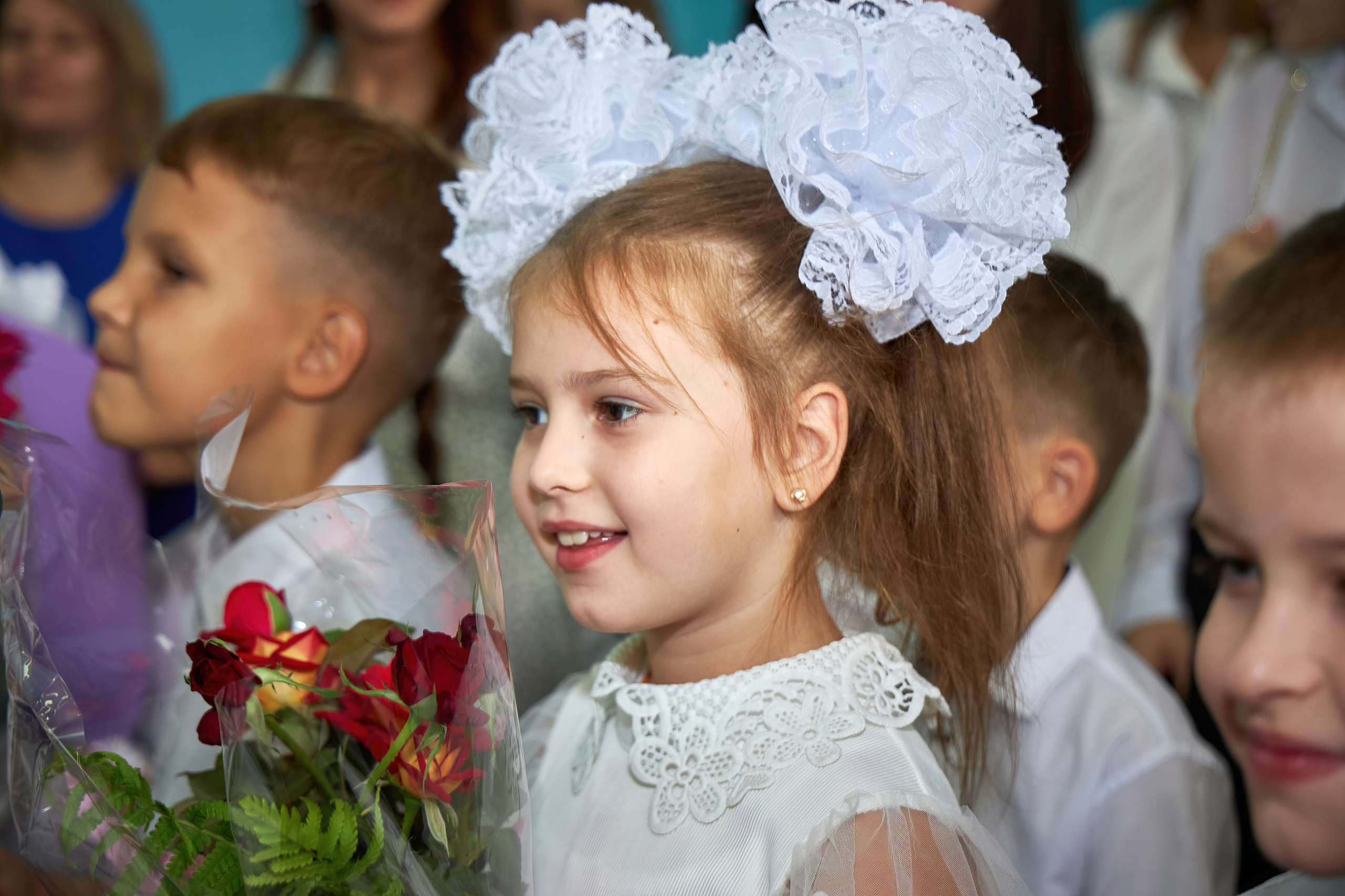 Линейки, выпускные, утренники, праздники