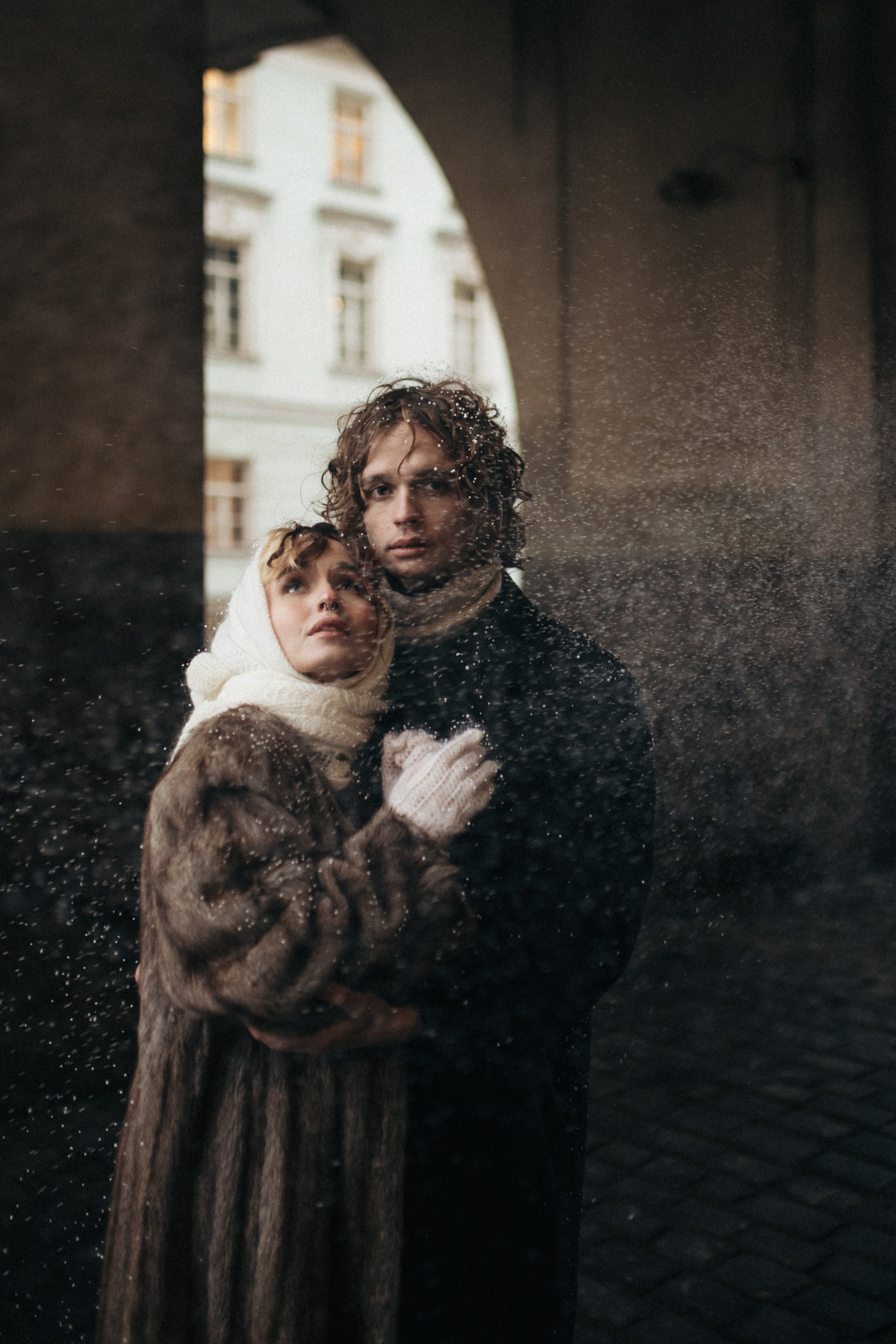 Портфолио. Свадебный фотограф Москва Виктория Васильева