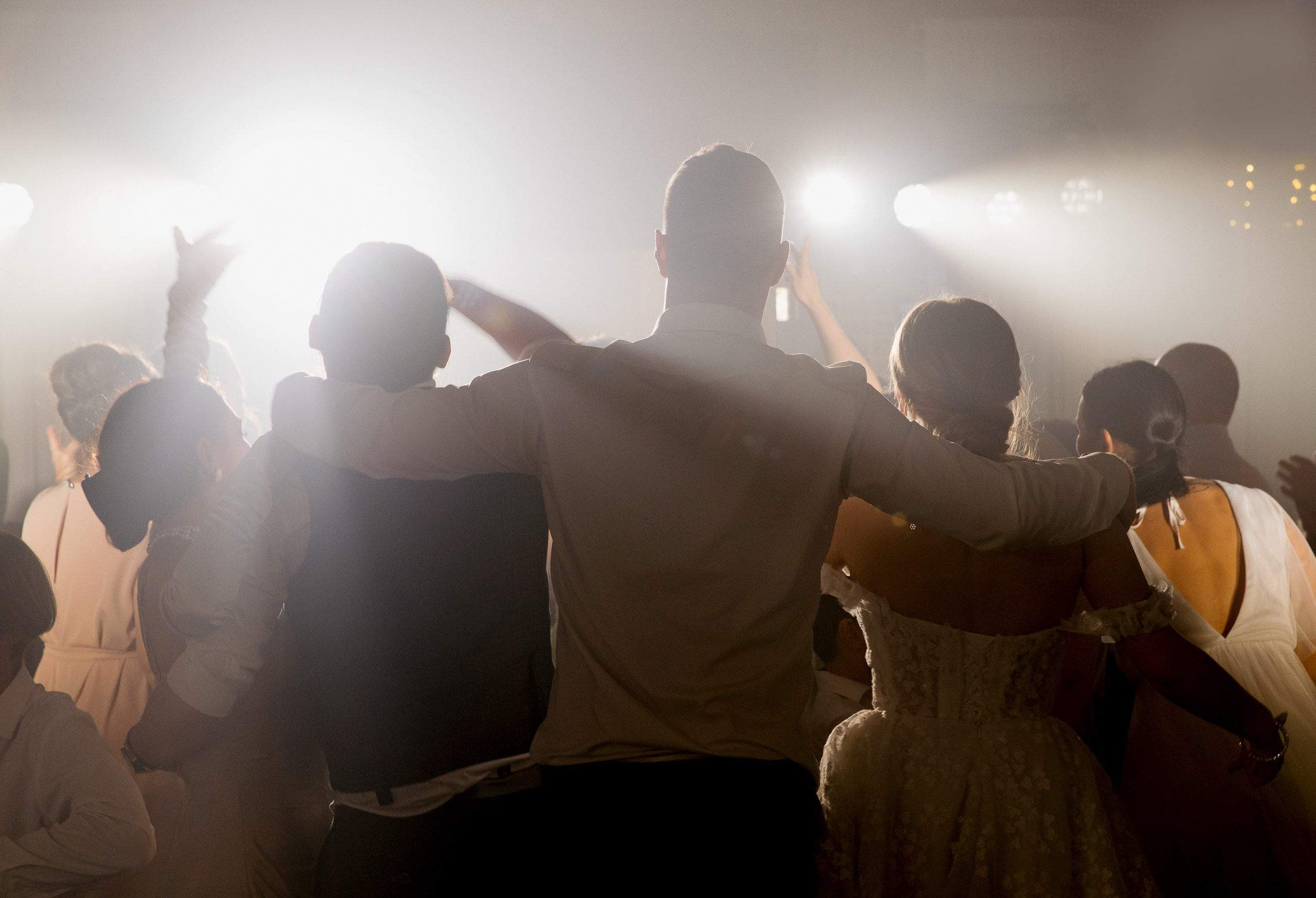 Свадебный фотограф Москва Анна Шилова