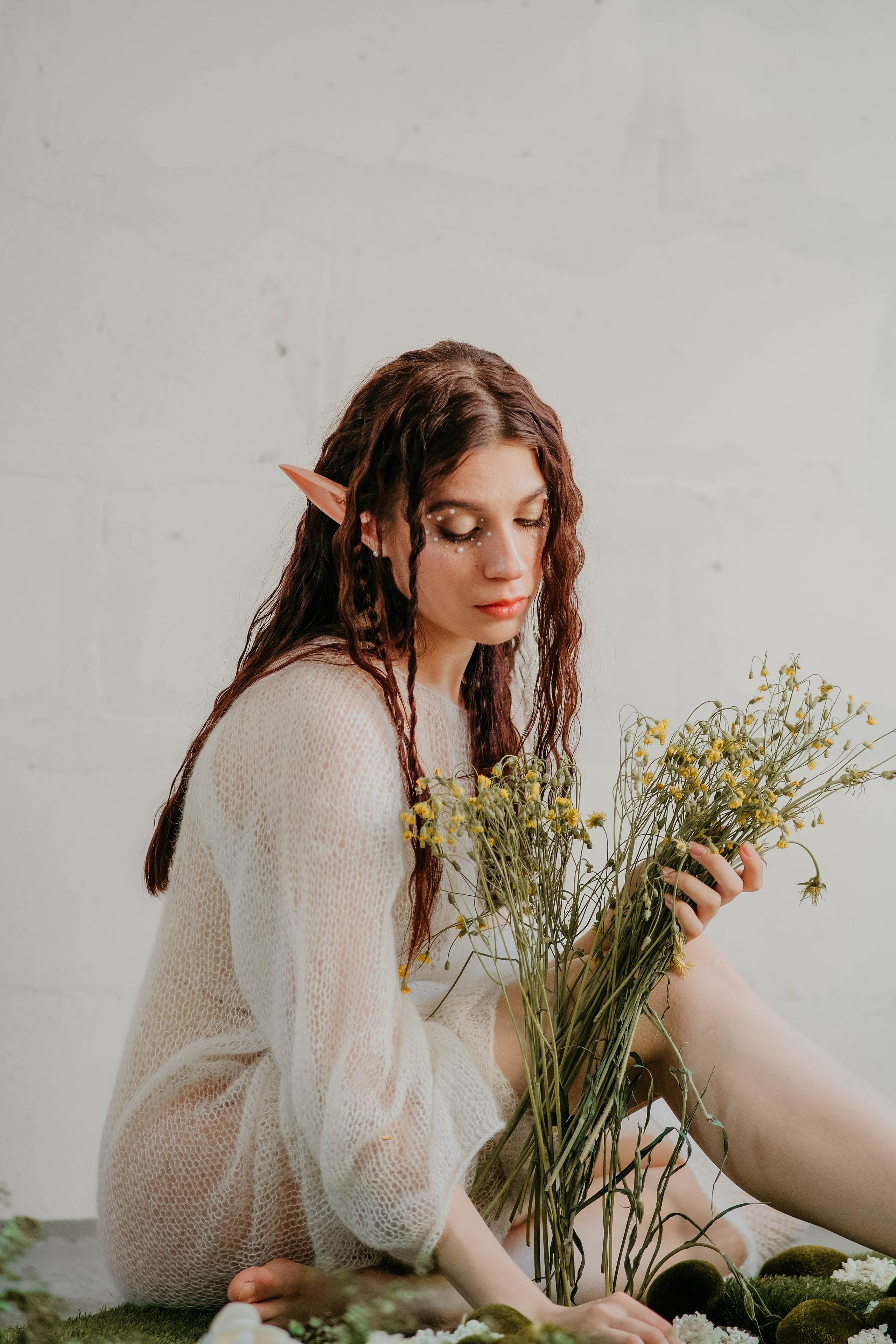 Фея. Елена Фирсова | Фотограф Астрахань