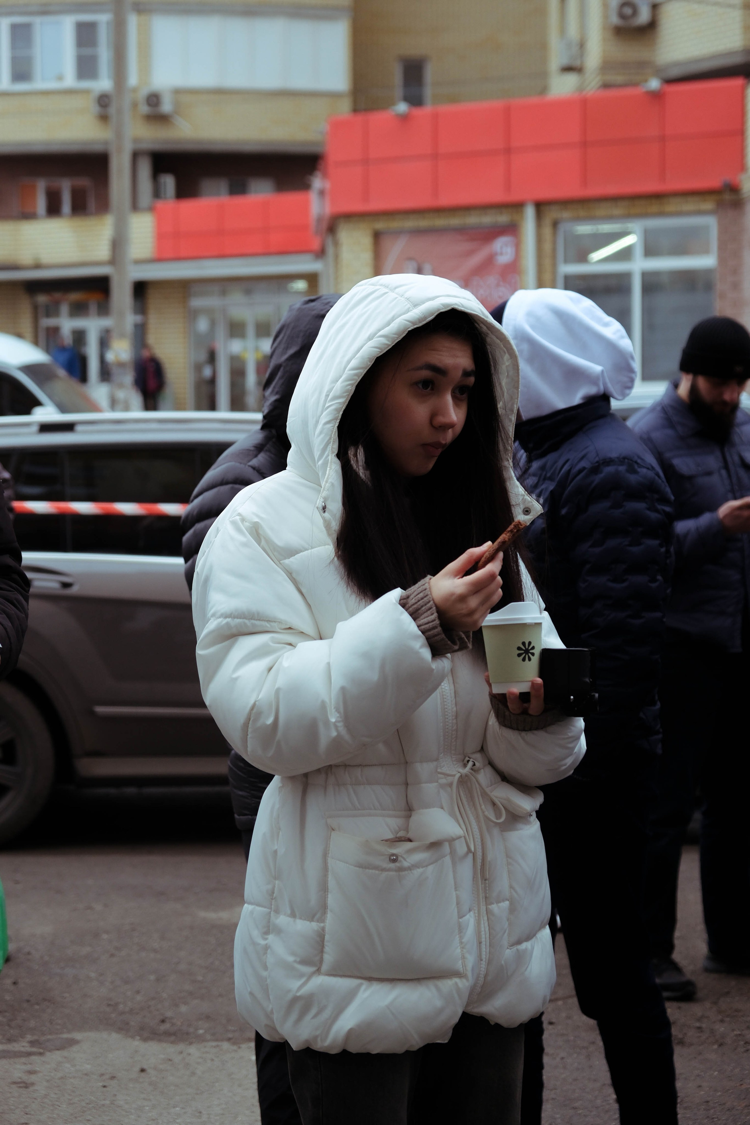 Открытие стоматологии. Елена Фирсова | Фотограф Астрахань