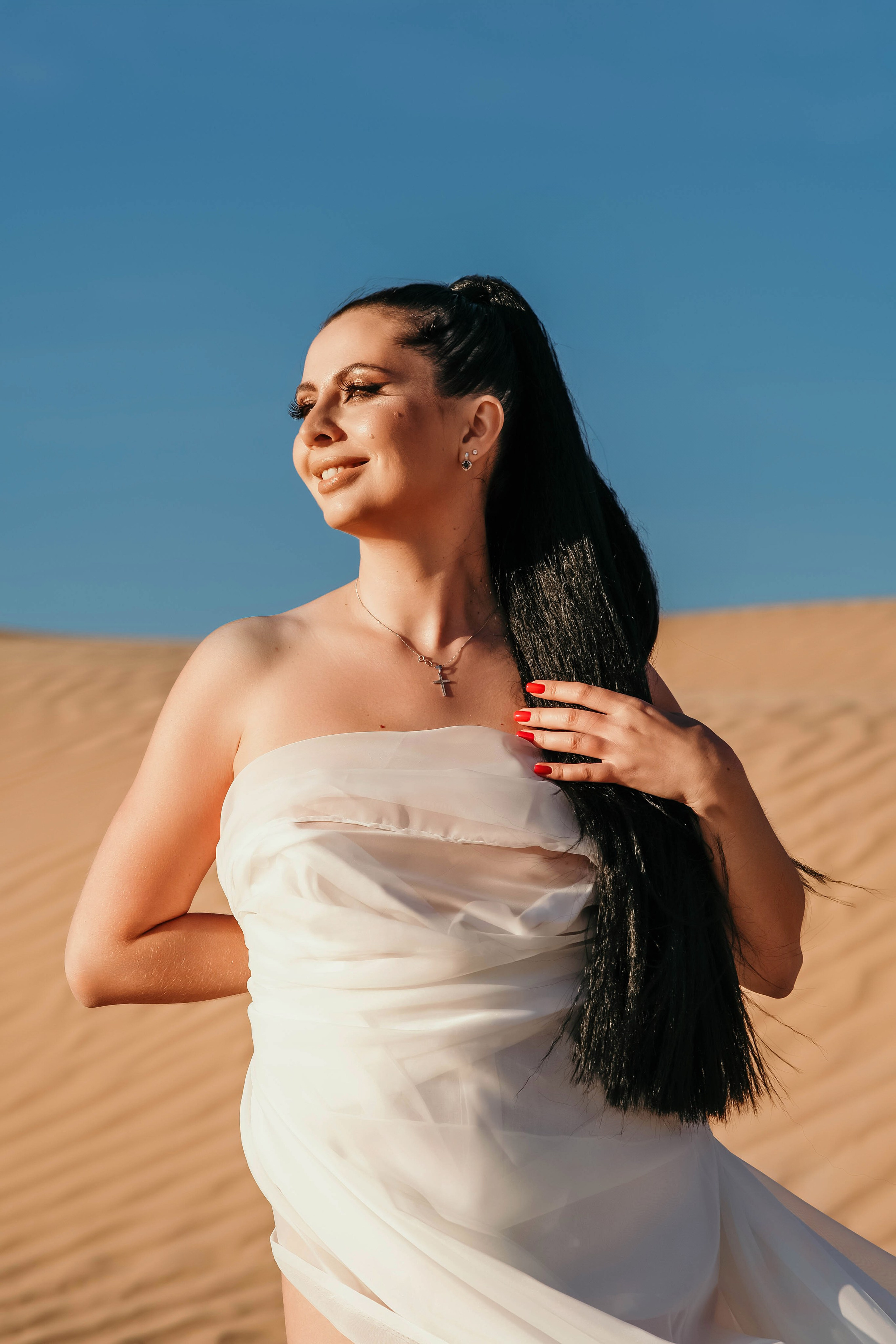 Варвара. Елена Фирсова | Фотограф Астрахань