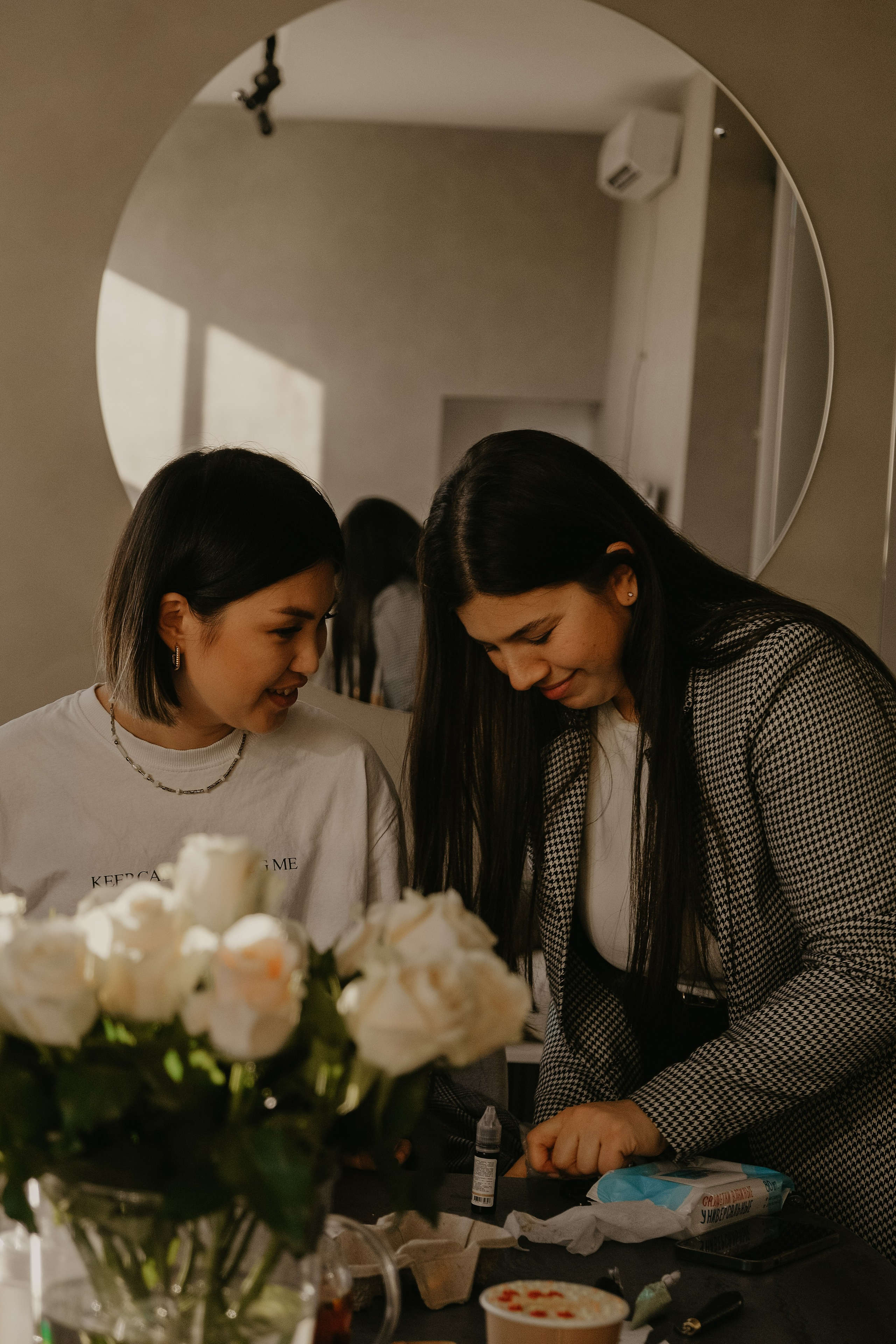 Мастер класс кондитера. Елена Фирсова | Фотограф Астрахань