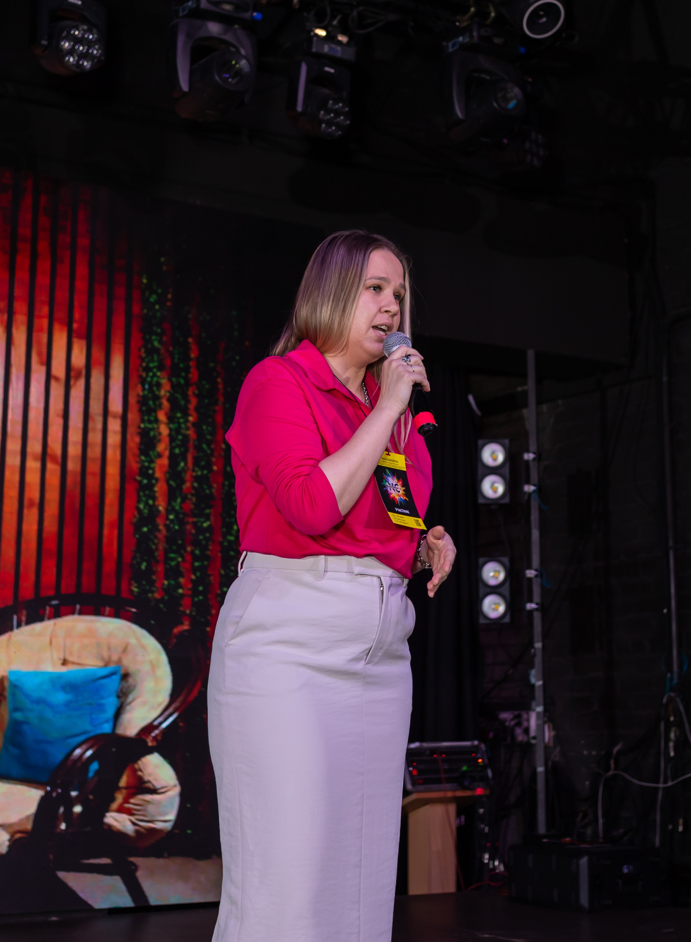 NailCongress 9. Марина Шаймухаметова. Фотограф в Уфе