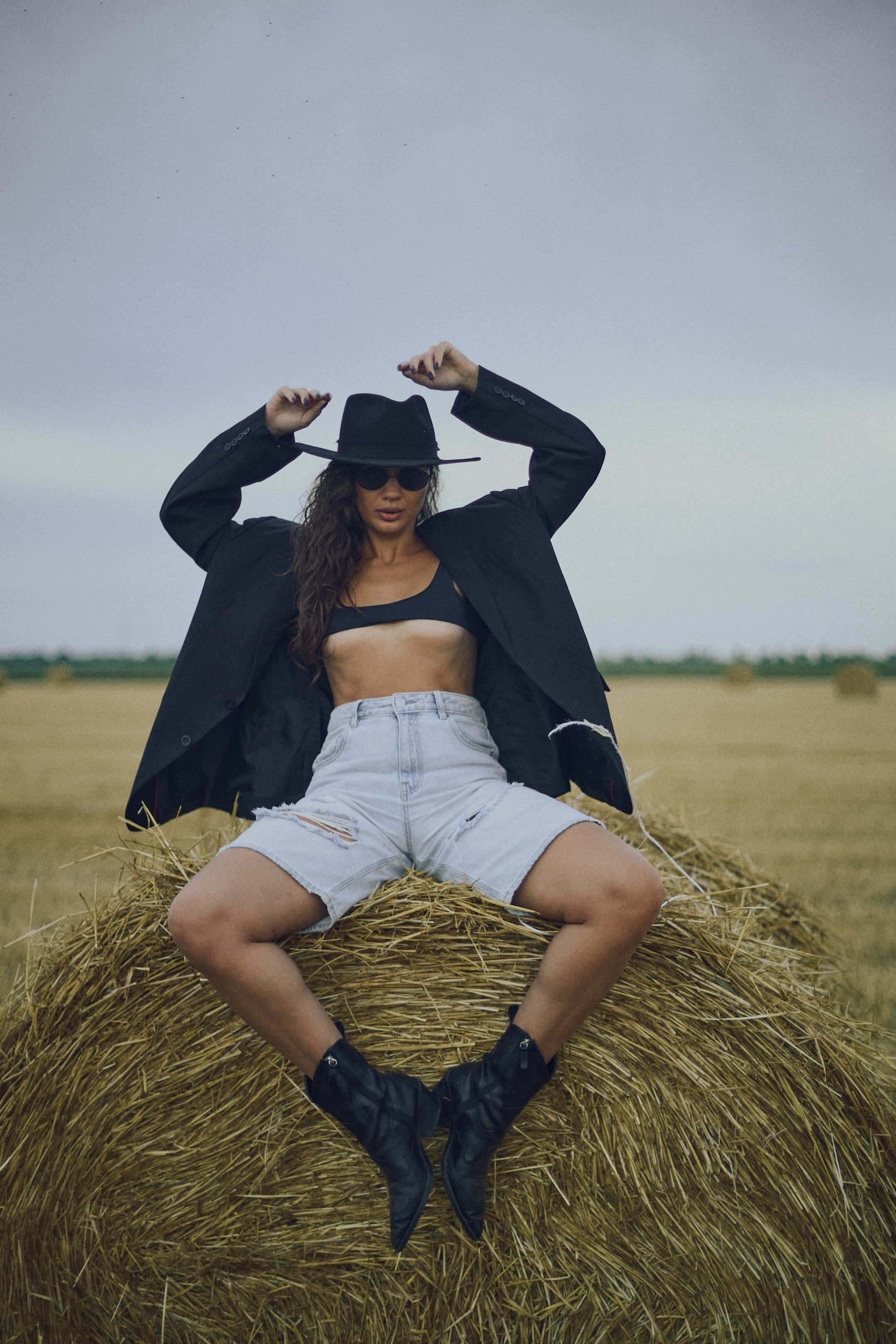 Performance. Фотограф Максим Маркелов