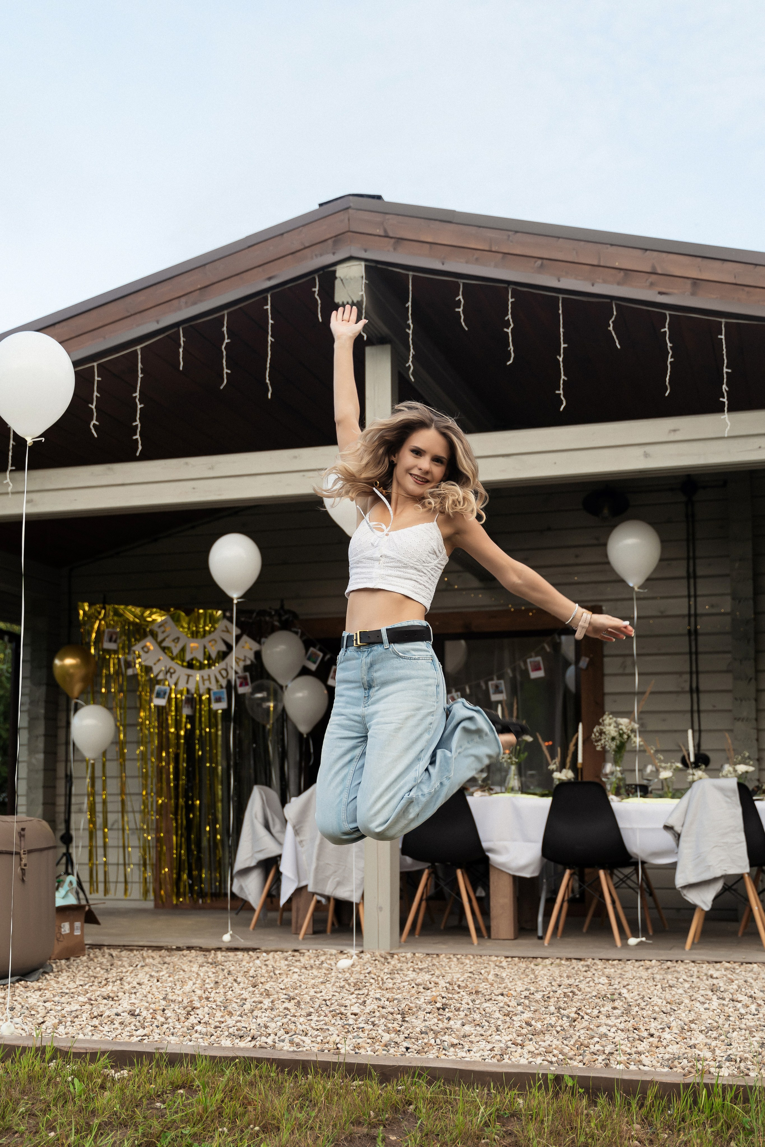 С днём рождения, Настя!. Фотограф Алина Филимонова Тверь