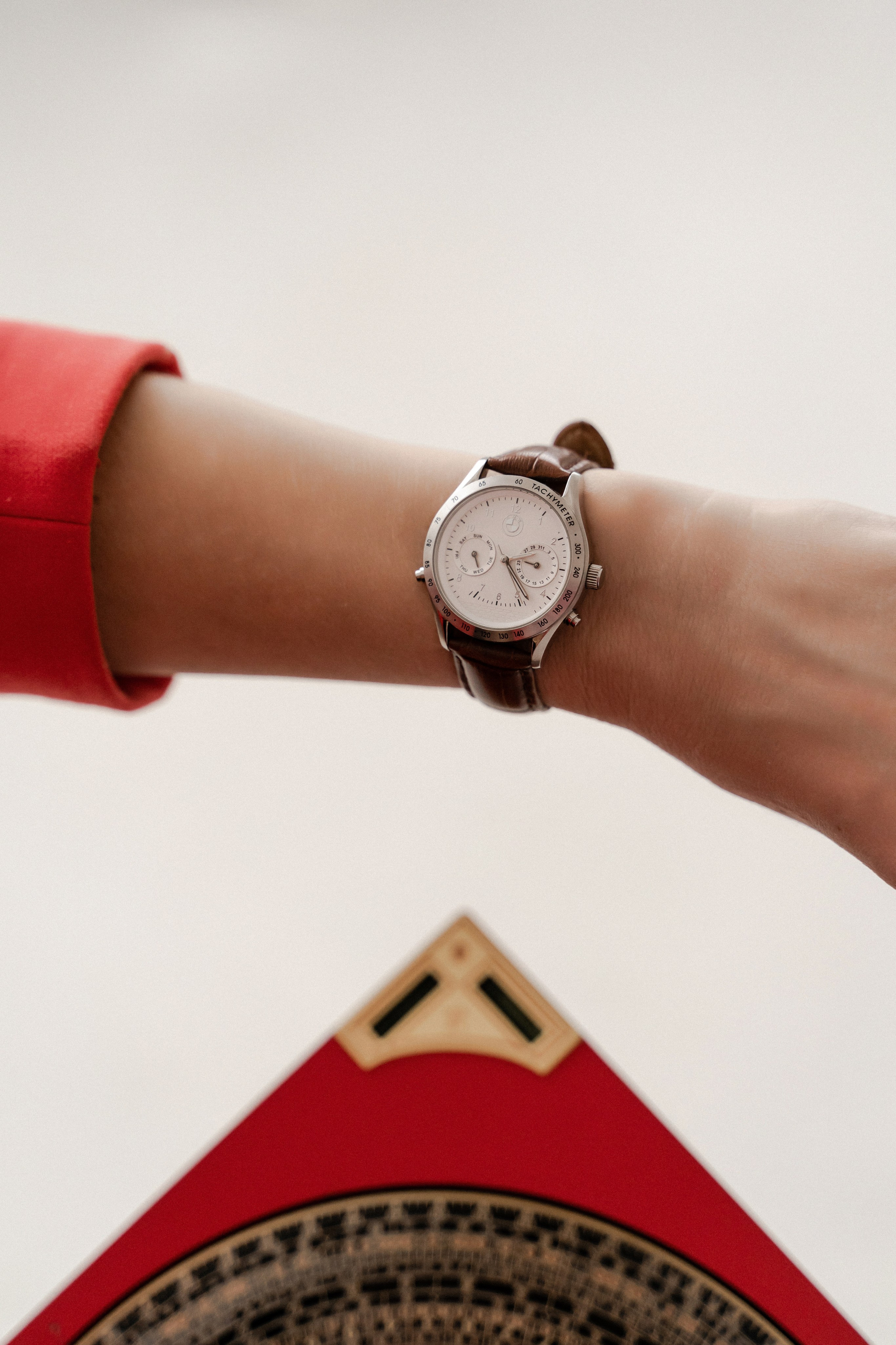 Юля фен-шуй. Фотограф Алина Филимонова Тверь