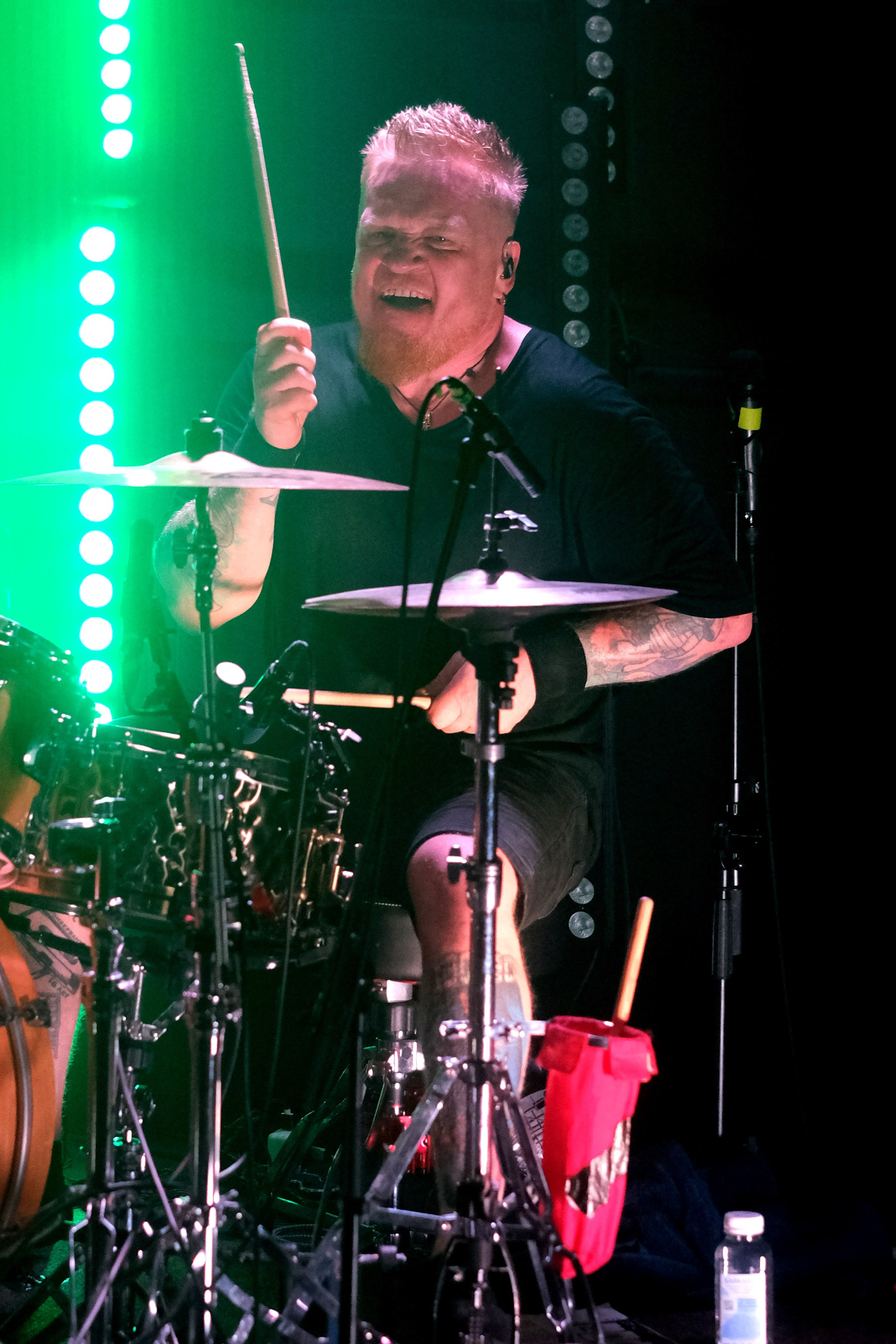 Концерты. Фотограф Андрей Богач