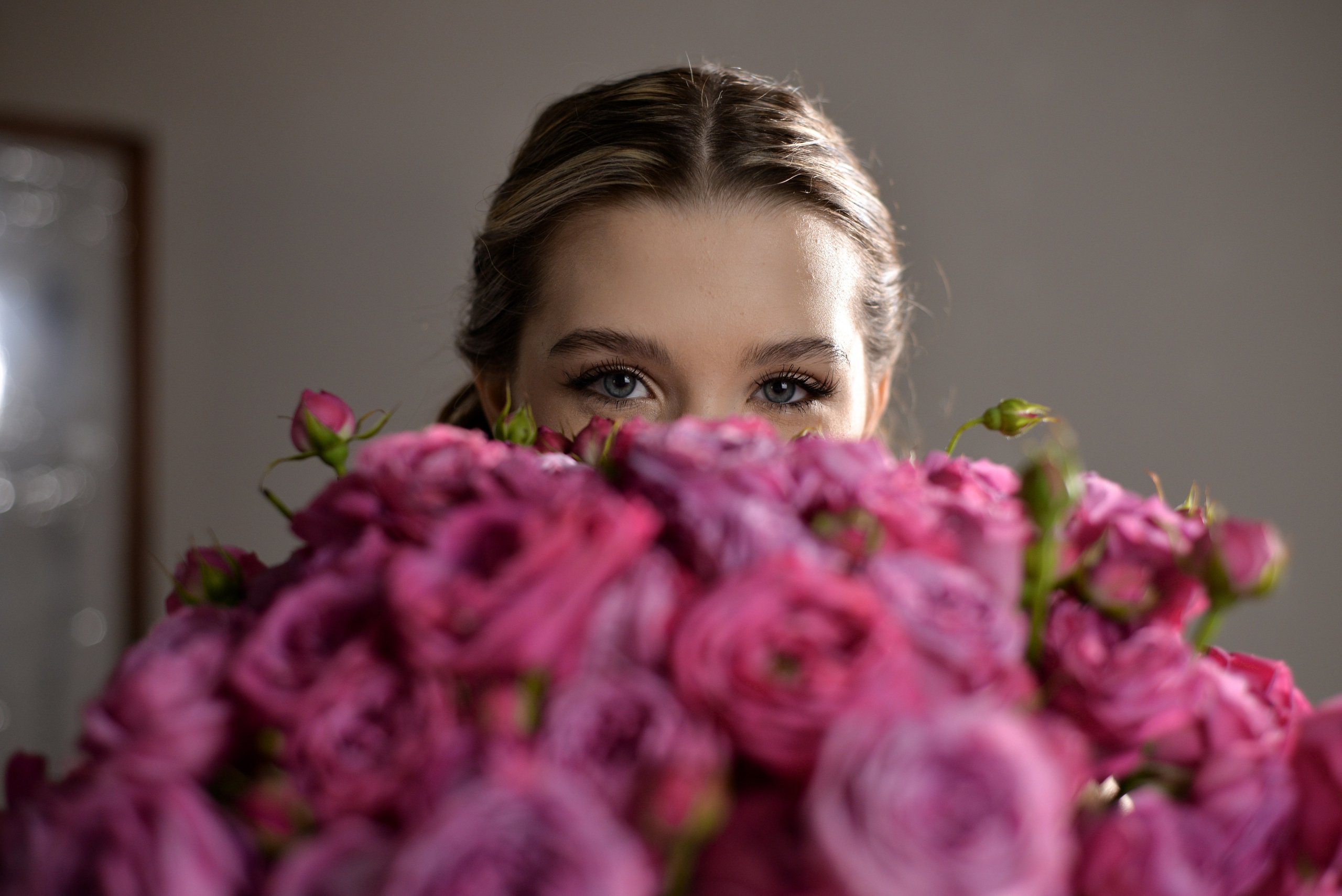 Настя ДР 16 лет. Семейный и свадебный фотограф Галина Абакумова, фотосессии в Белгороде