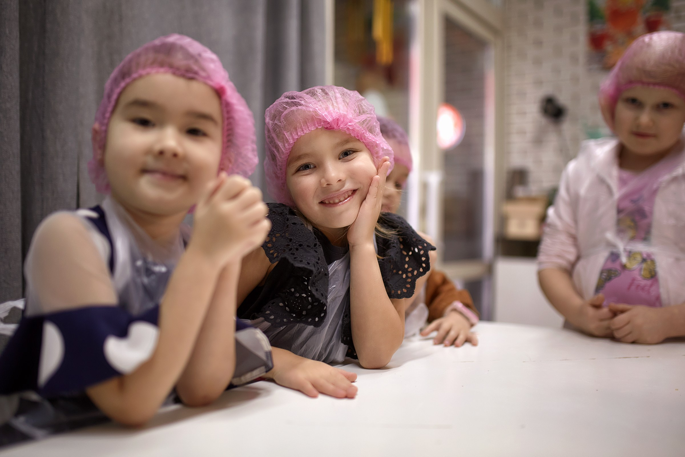 День рождения Полины (09.12.2023). Фотограф Роман Желтухин