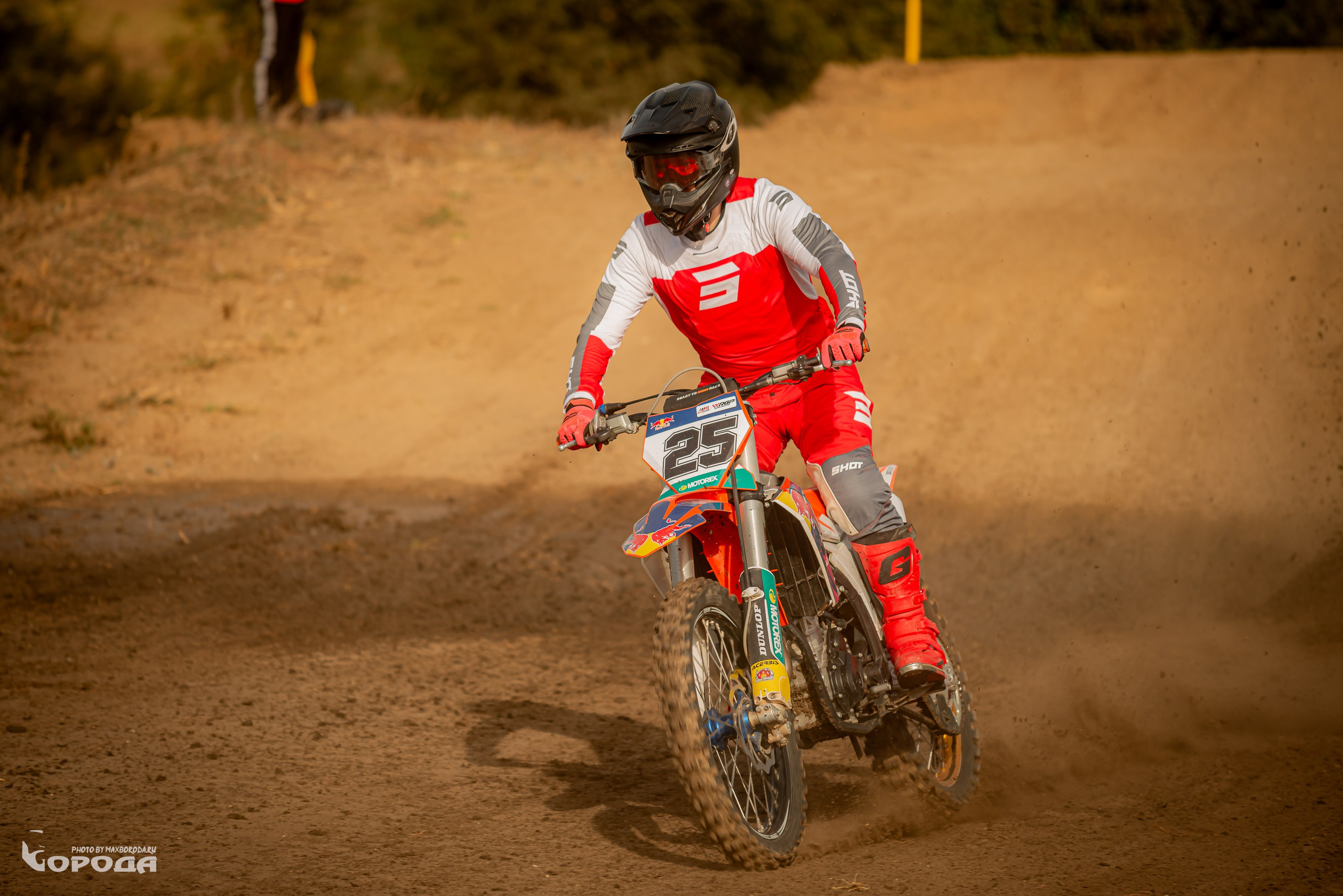 Варламово 2025. Фотограф | Макс Борода