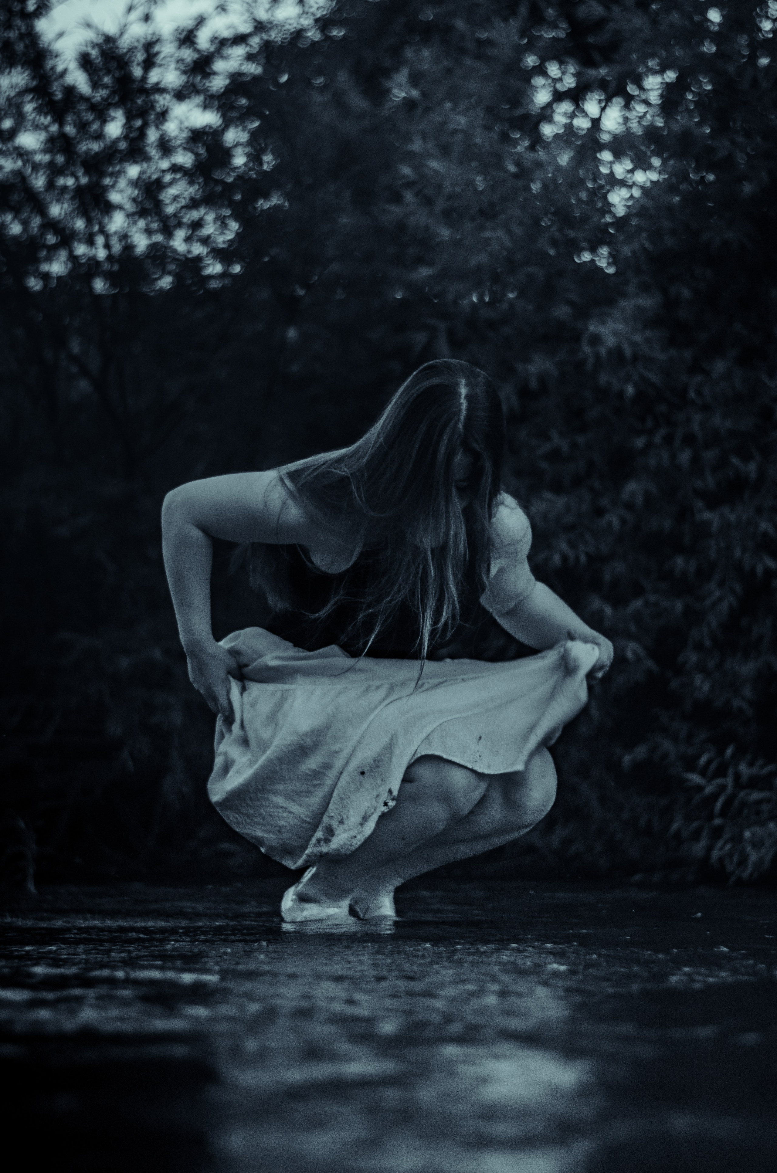 Romvaya. Фотограф | Евгений Панченко — Москва