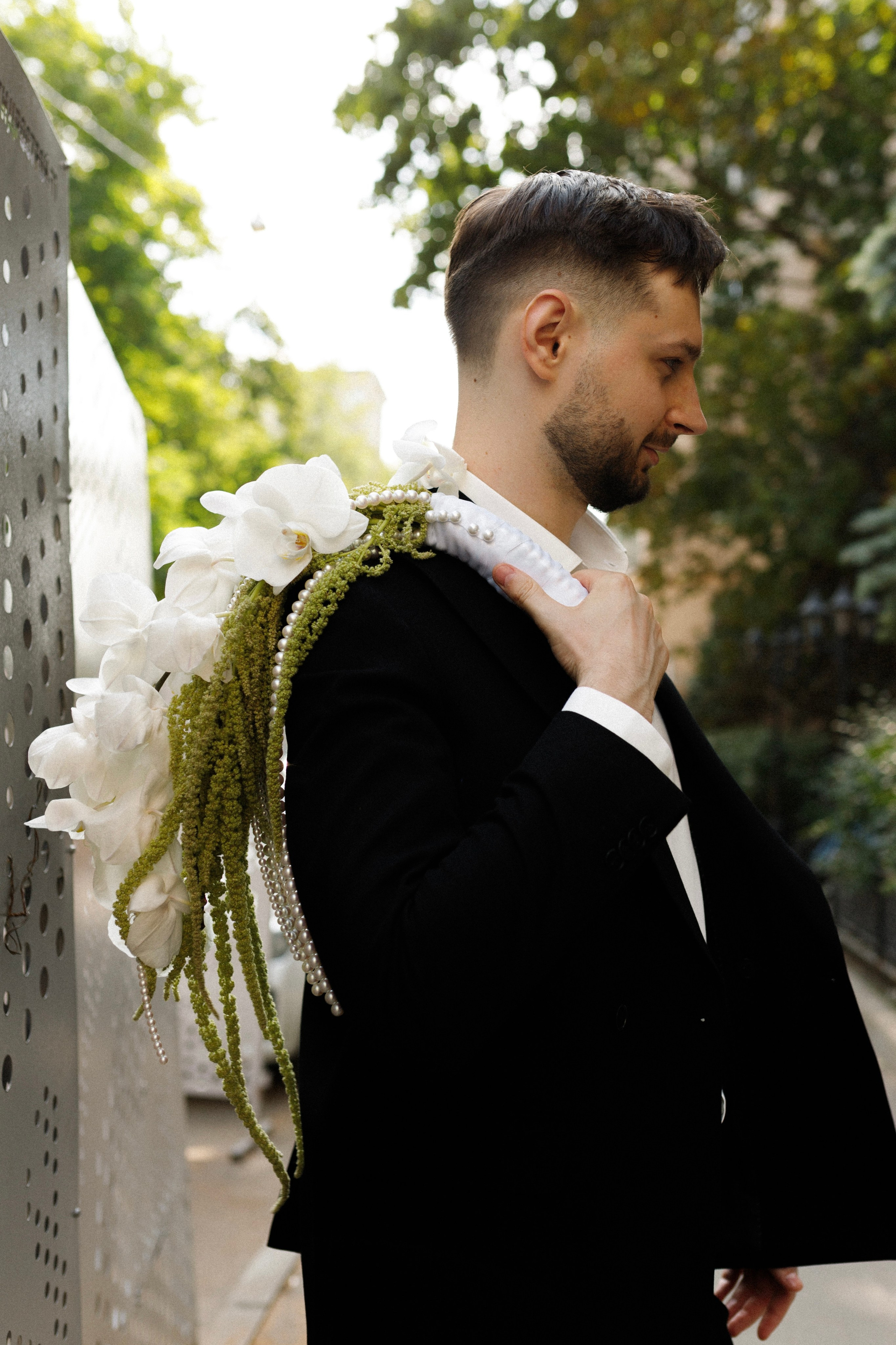 Sonya & Vova. Свадебный фотограф Москва и ЮГ