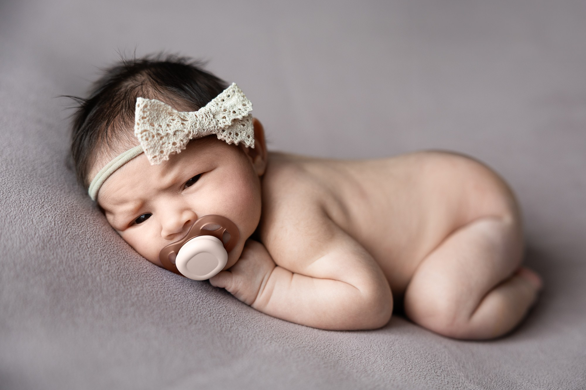 НЬЮБОРН. Семейный и репортажный фотограф Наташа Давыдова