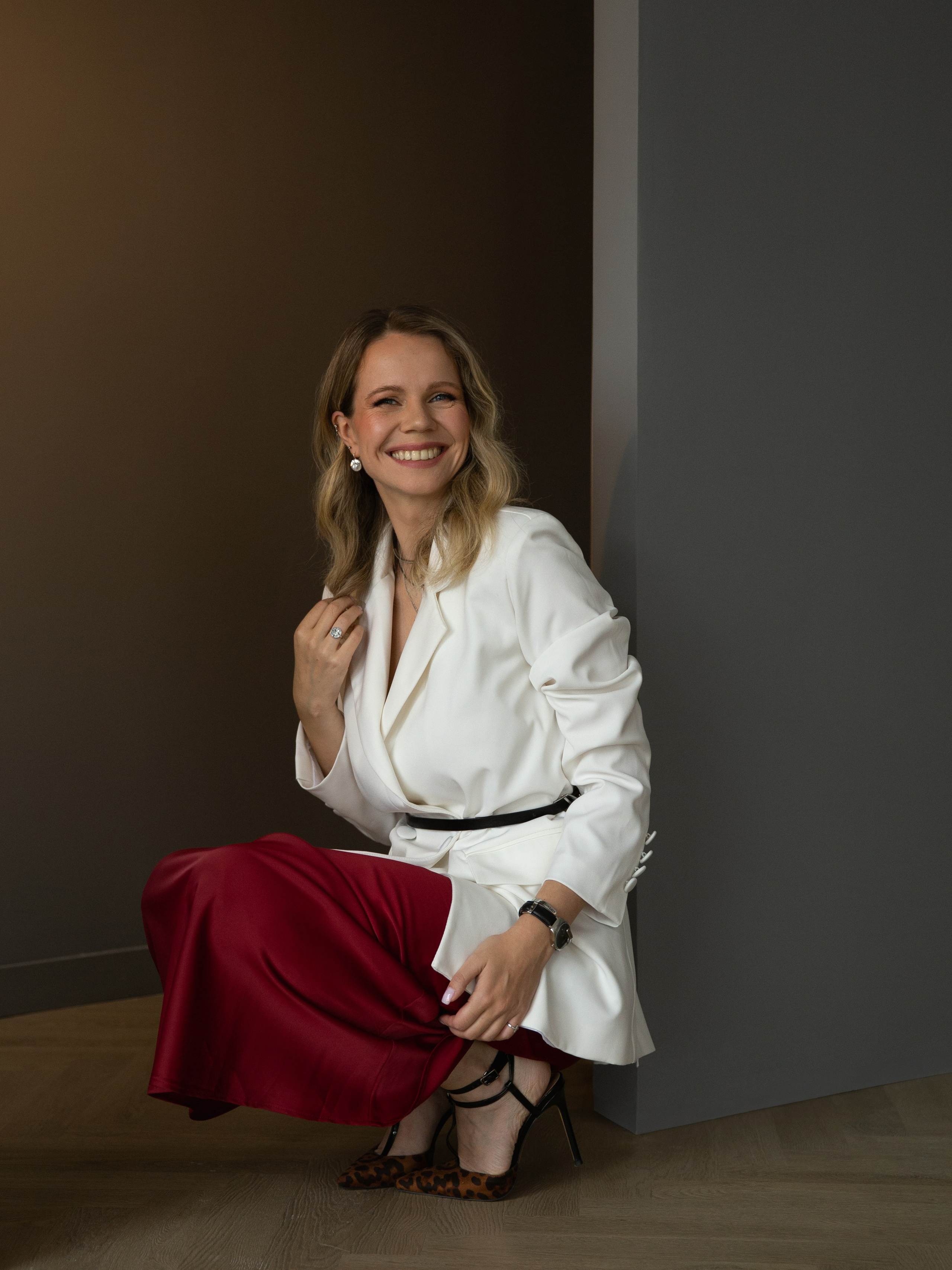 Ирина. Фотограф в Москве Саша Кудрявая