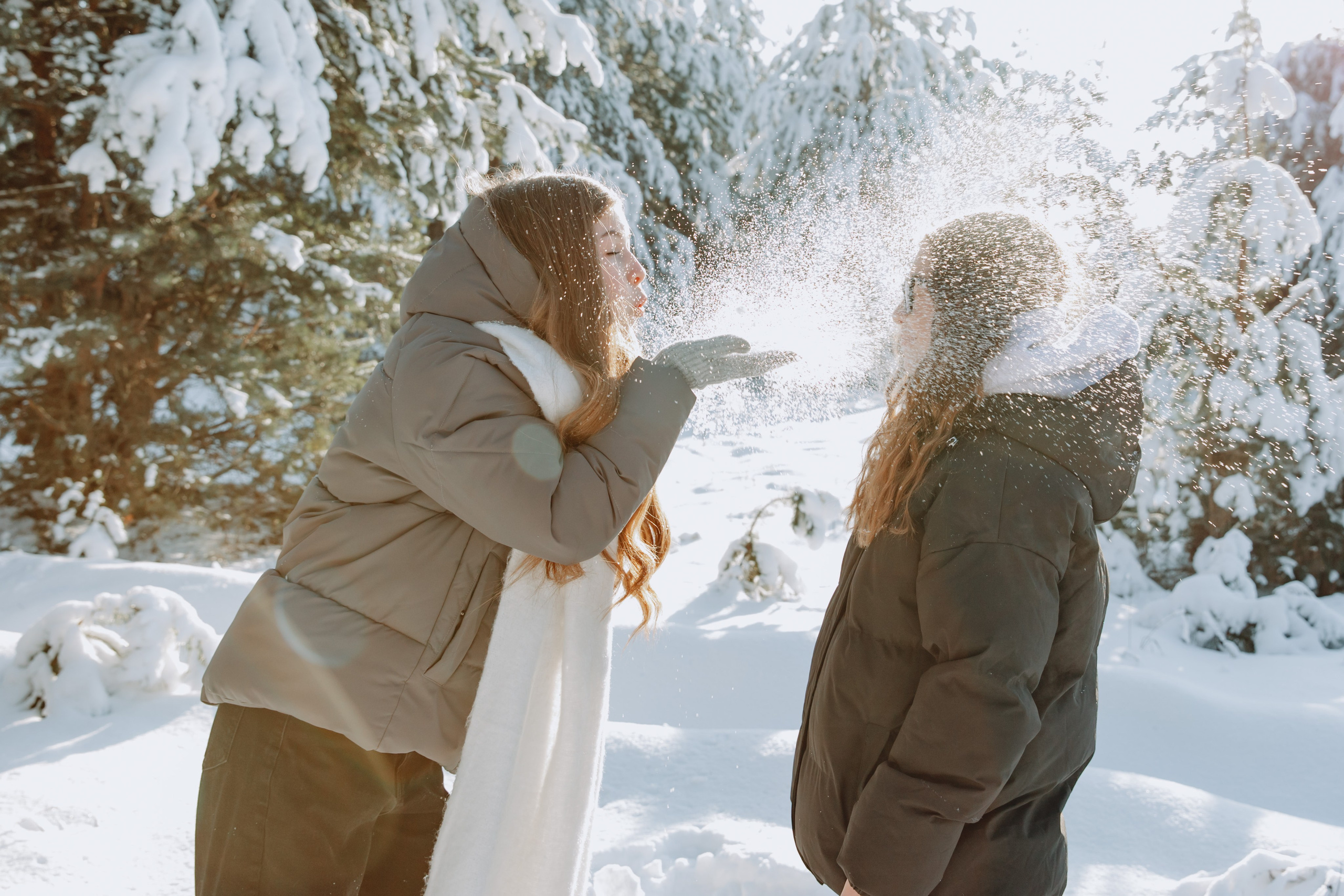 Школьные альбомы в Чернянке. Фотограф Максим Никонов