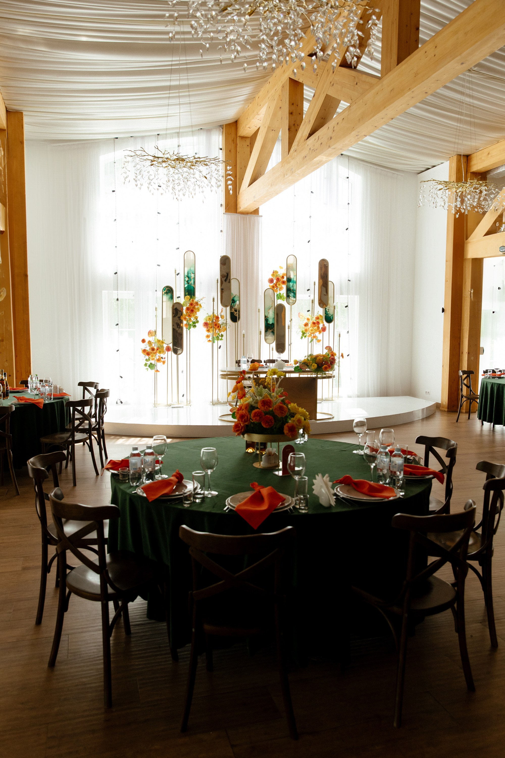 Дима и Алина — большой свадебный!. Фотограф Сергиев Посад Москва Хованская Екатерина