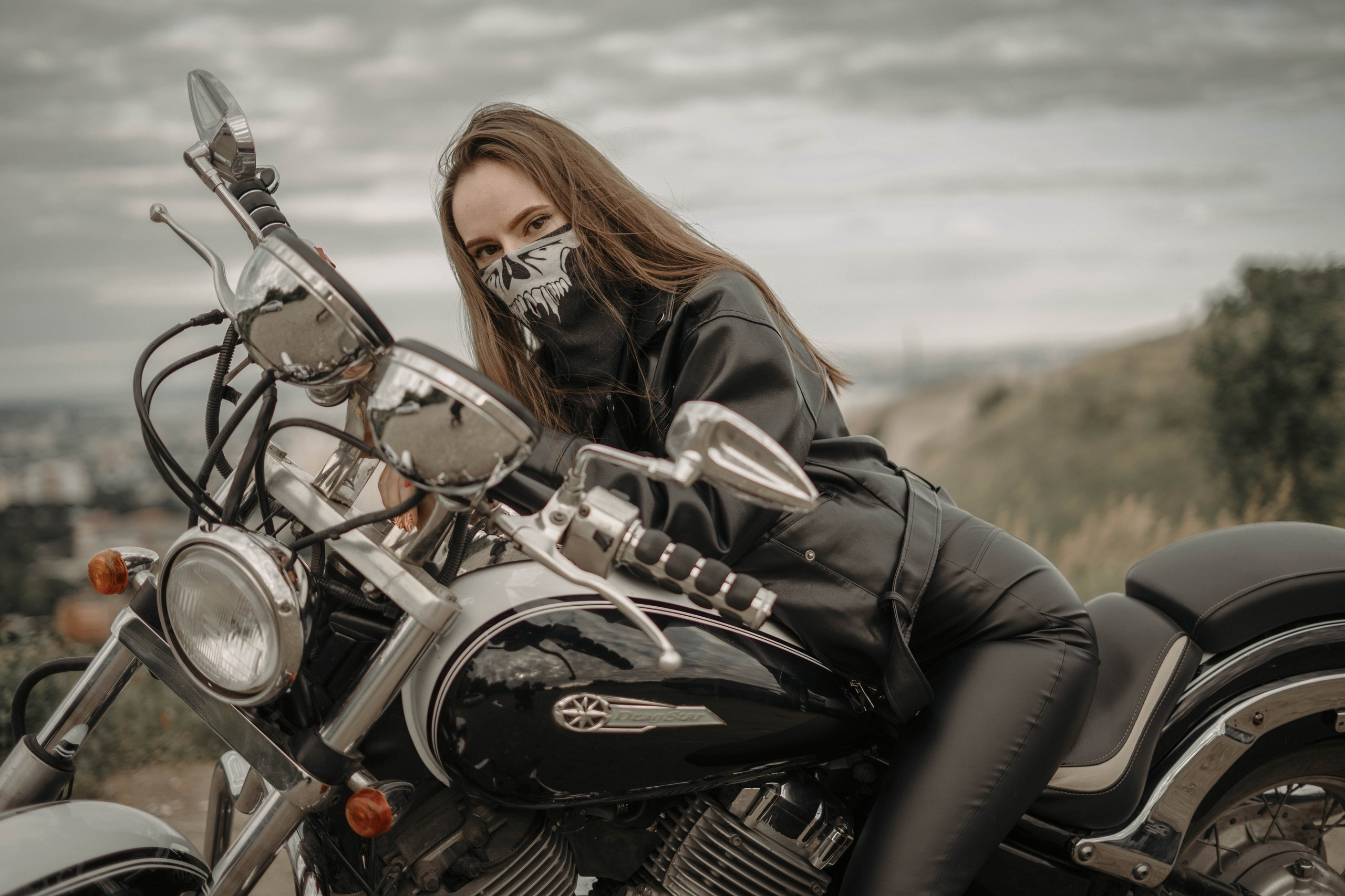 Портретная фотография. Ab extra