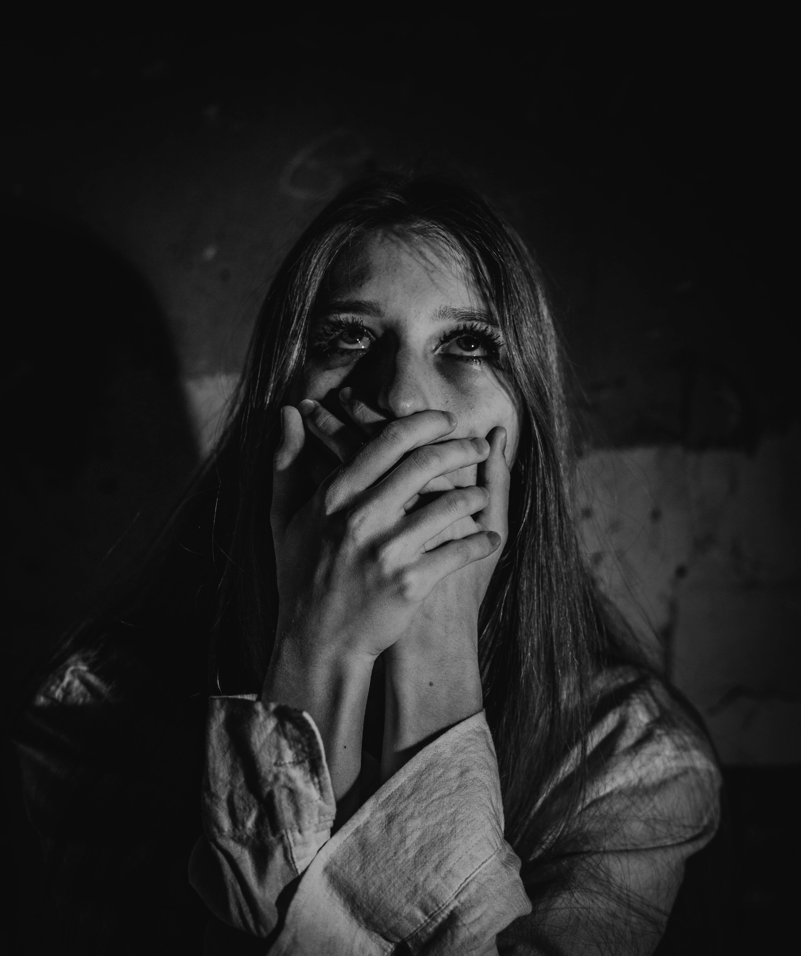 Паранойя. Ab extra