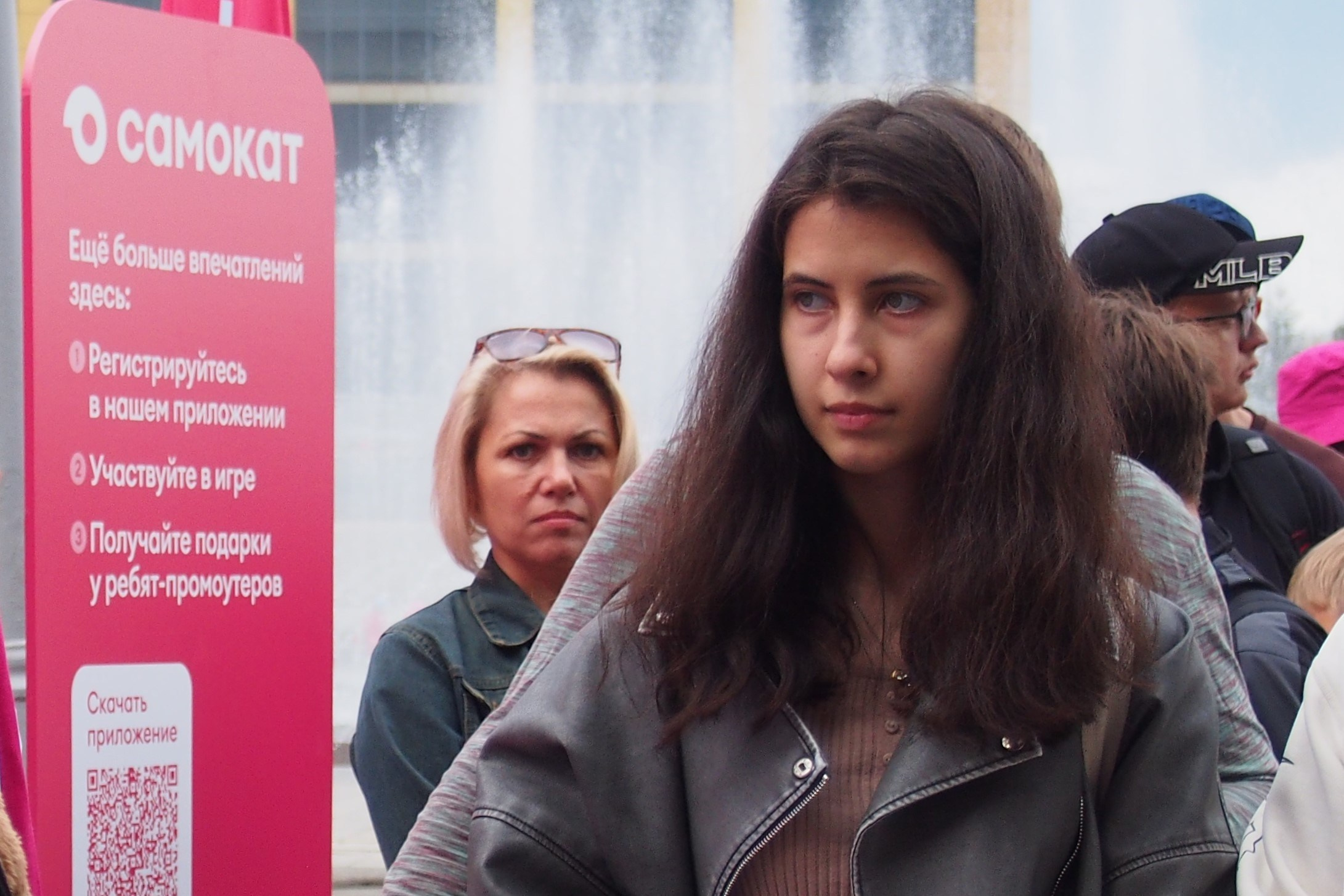 Репортажная съёмка мероприятия компании «Самокат» Екатеринбург. Фотограф Екатеринбург. Репортажная, интерьерная, предметная съёмка. Съёмка для маркетплейсов