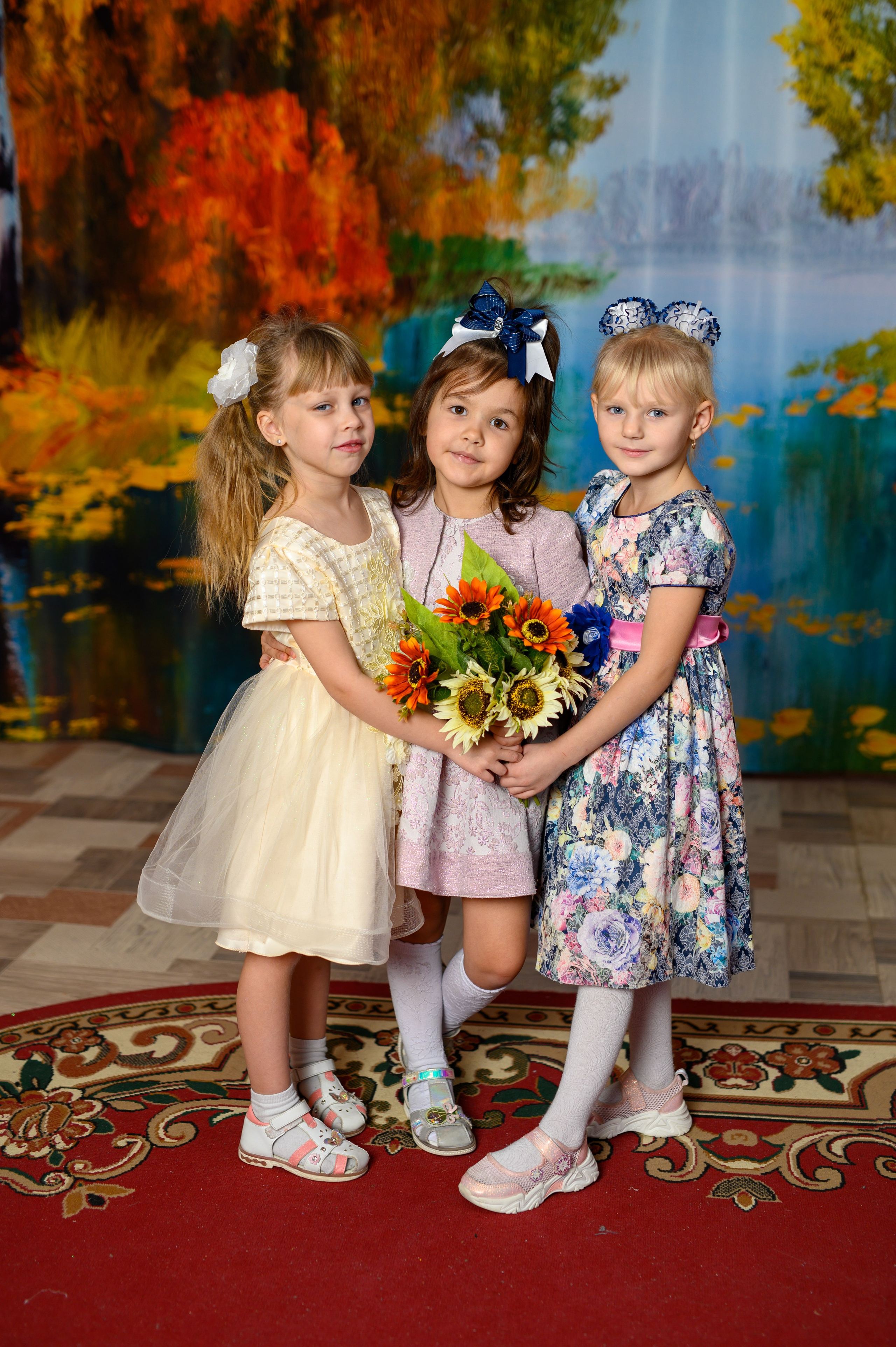 Жизнь в саду (Фоторепортаж). Школьный фотограф в Свободном Анастасия Косицына