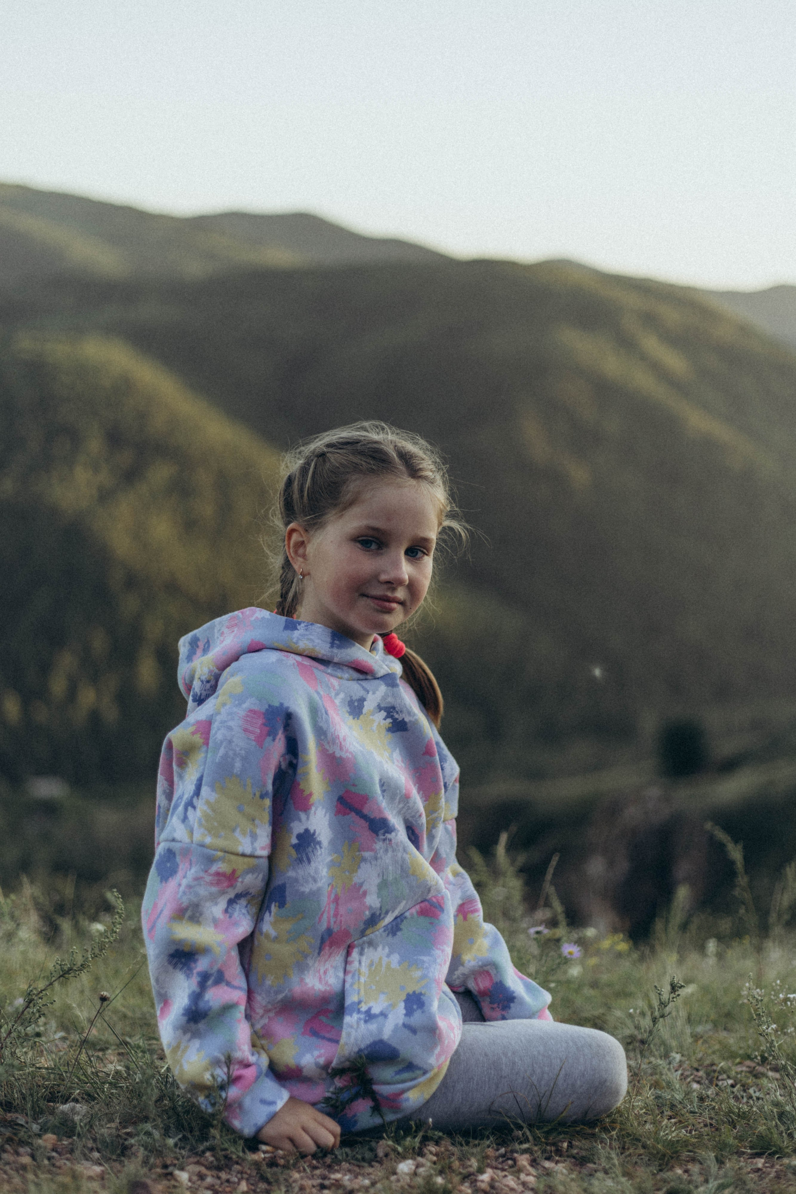 Юля и Яна. Семейный и детский лайфстайл фотограф Юлиана Дрот Красноярск