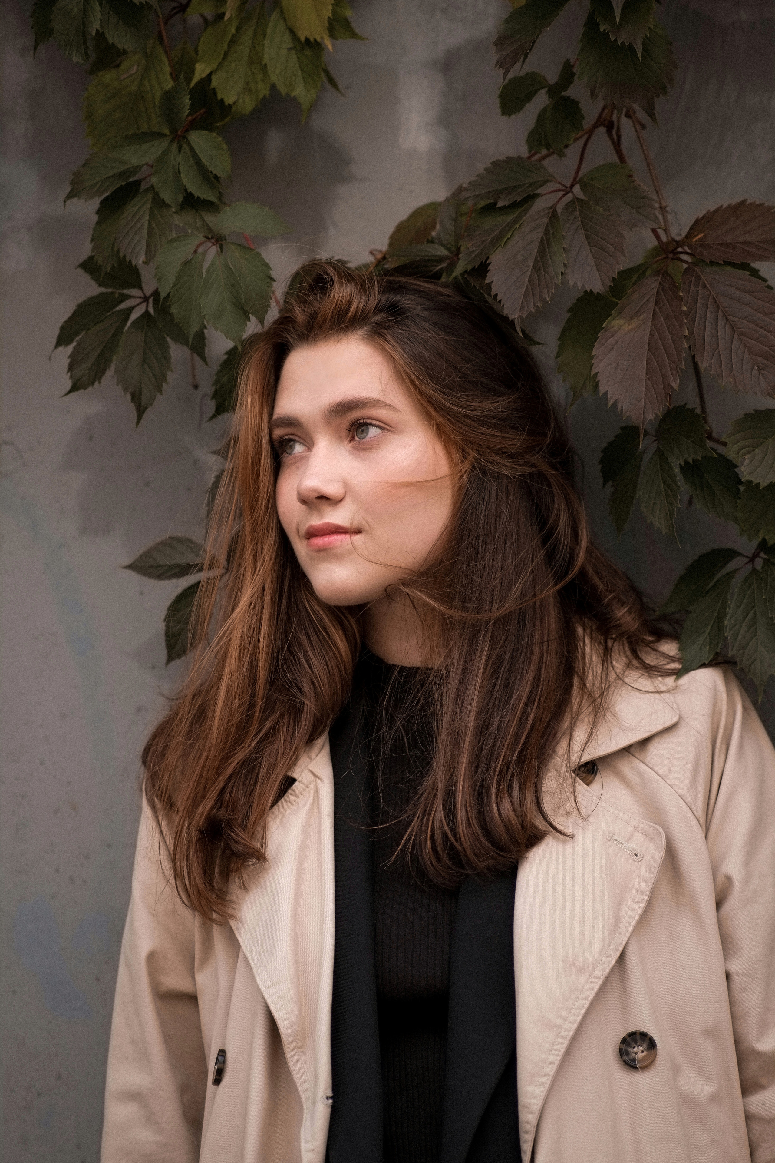 Городской стиль. Свадебный и семейный фотограф в Москве Инника Кетлер