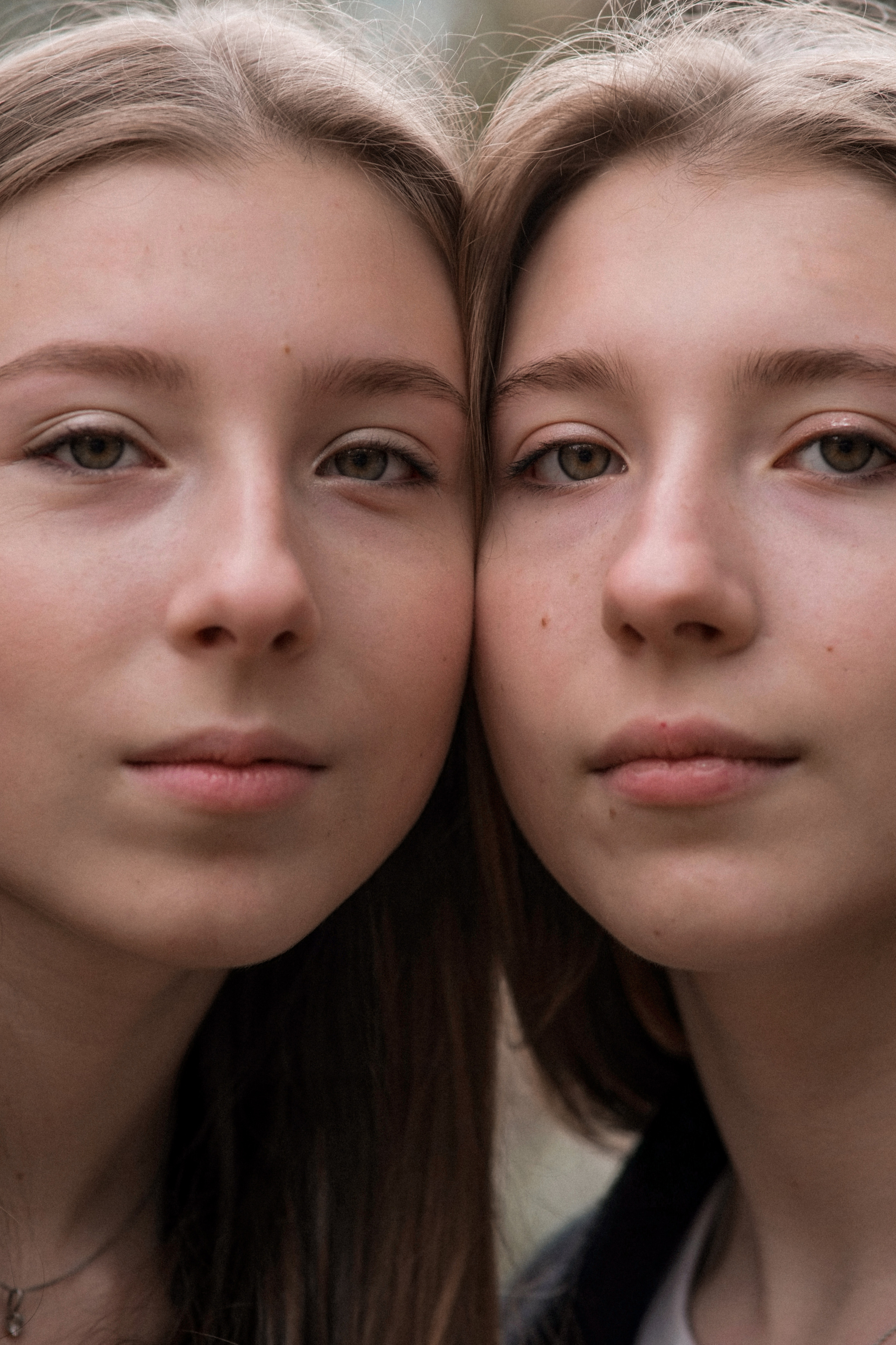 Сестры. Свадебный и семейный фотограф в Москве Инника Кетлер