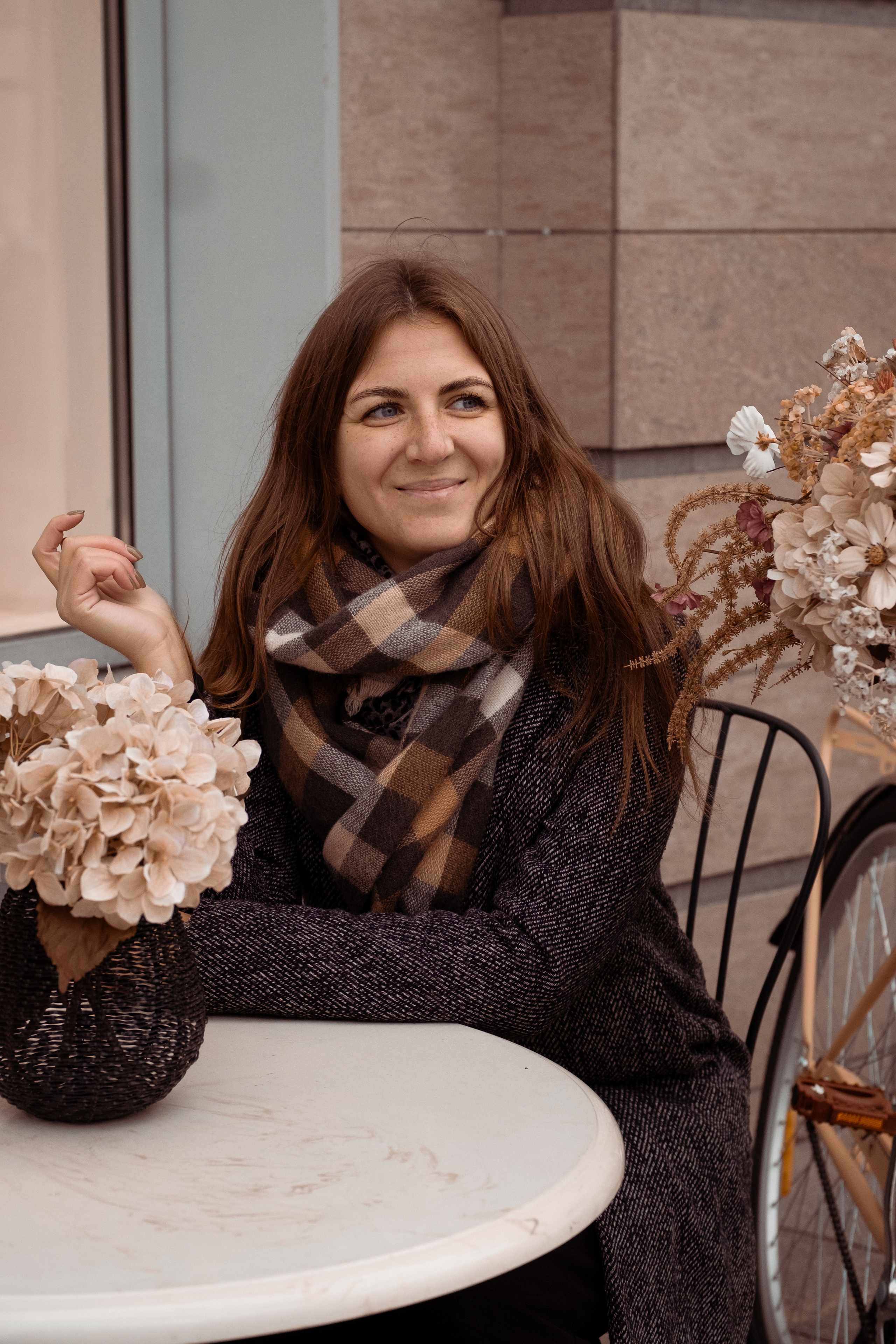 Мама и дочь. Свадебный и семейный фотограф в Москве Инника Кетлер