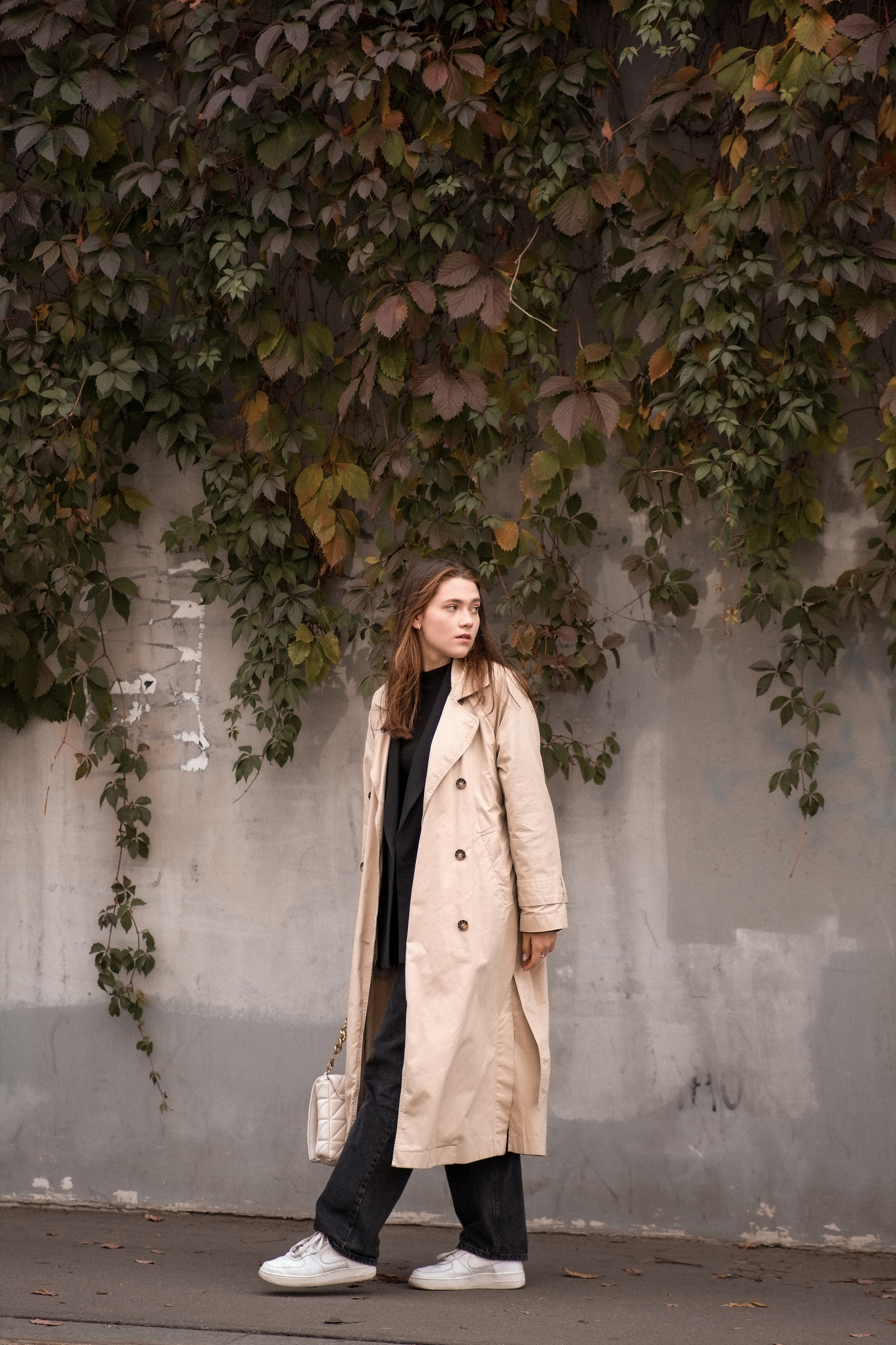 Городской стиль. Свадебный и семейный фотограф в Москве Инника Кетлер