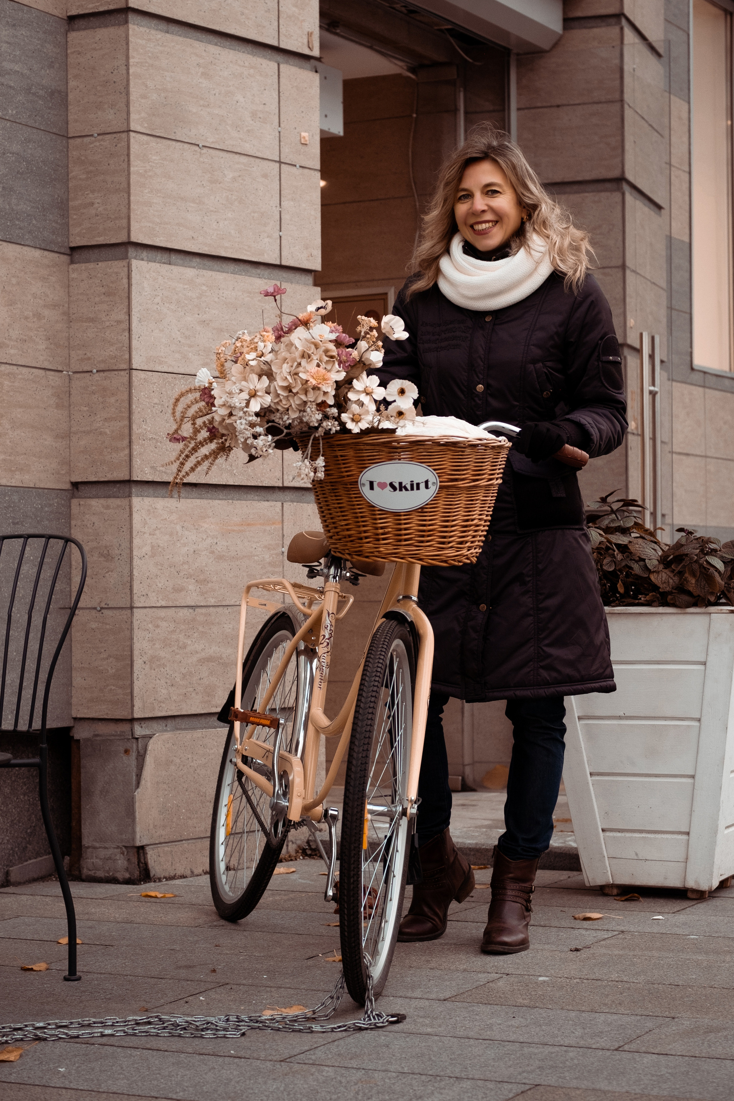 Мама и дочь. Свадебный и семейный фотограф в Москве Инника Кетлер