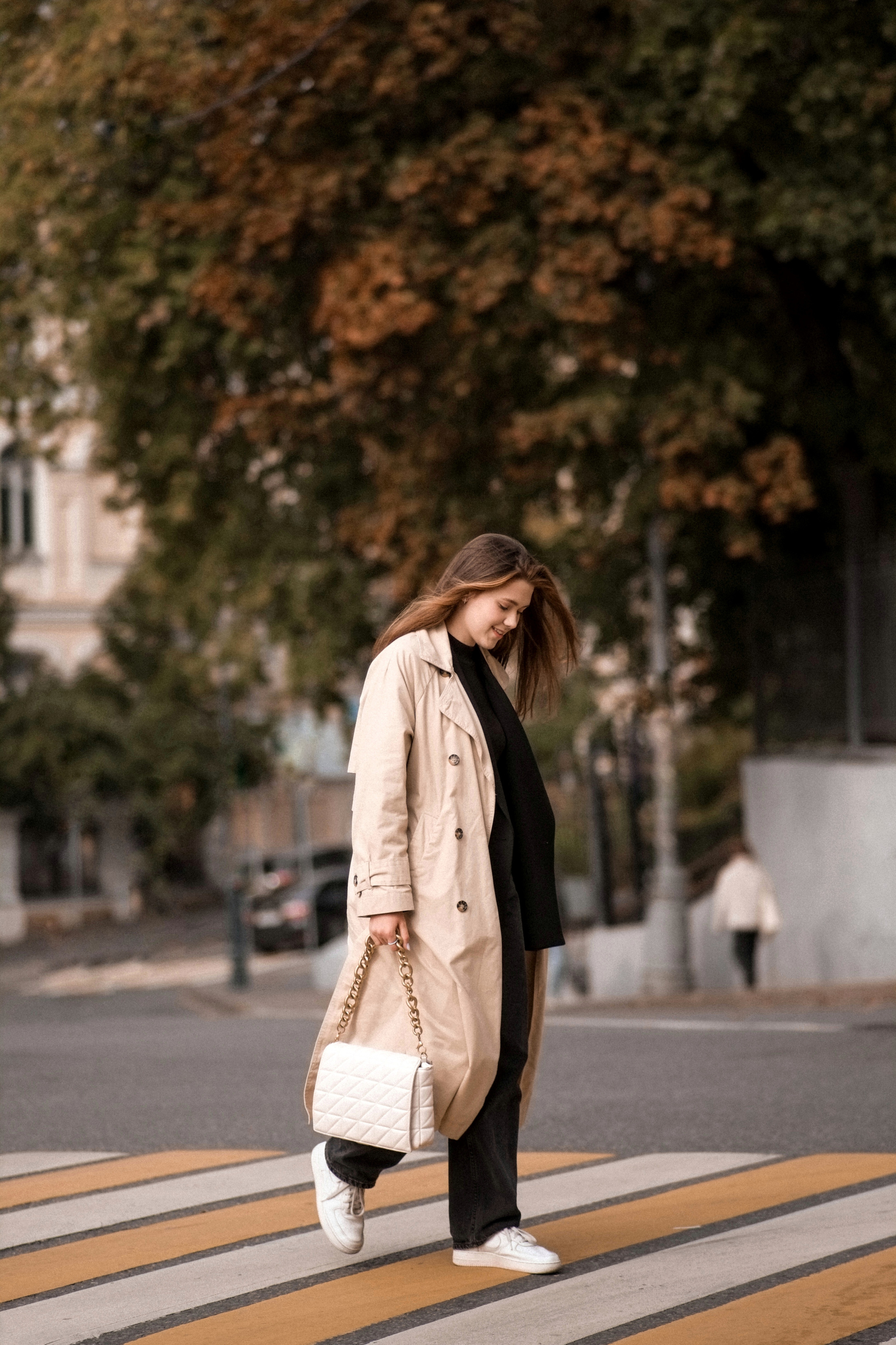 Городской стиль. Свадебный и семейный фотограф в Москве Инника Кетлер