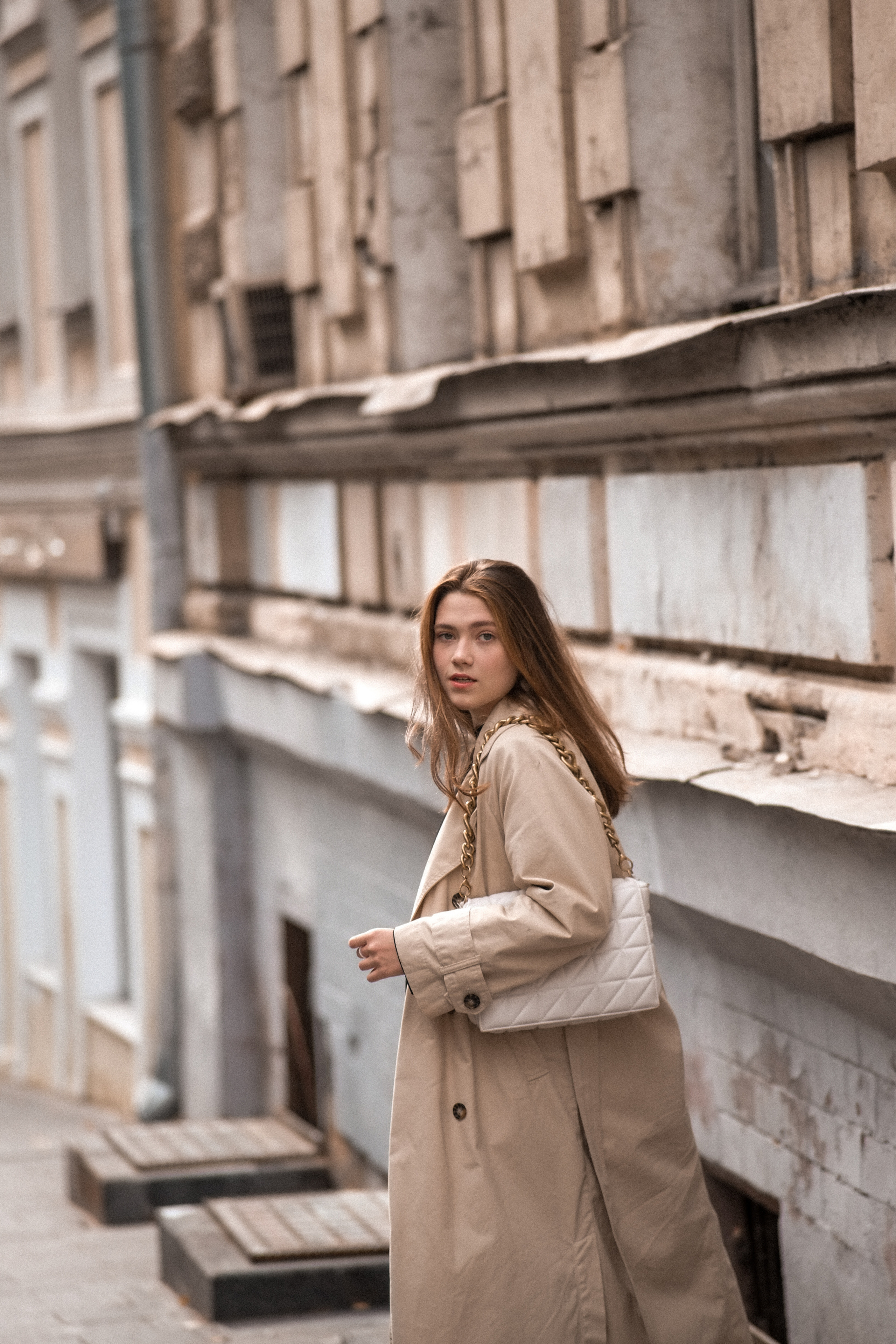 Городской стиль. Свадебный и семейный фотограф в Москве Инника Кетлер