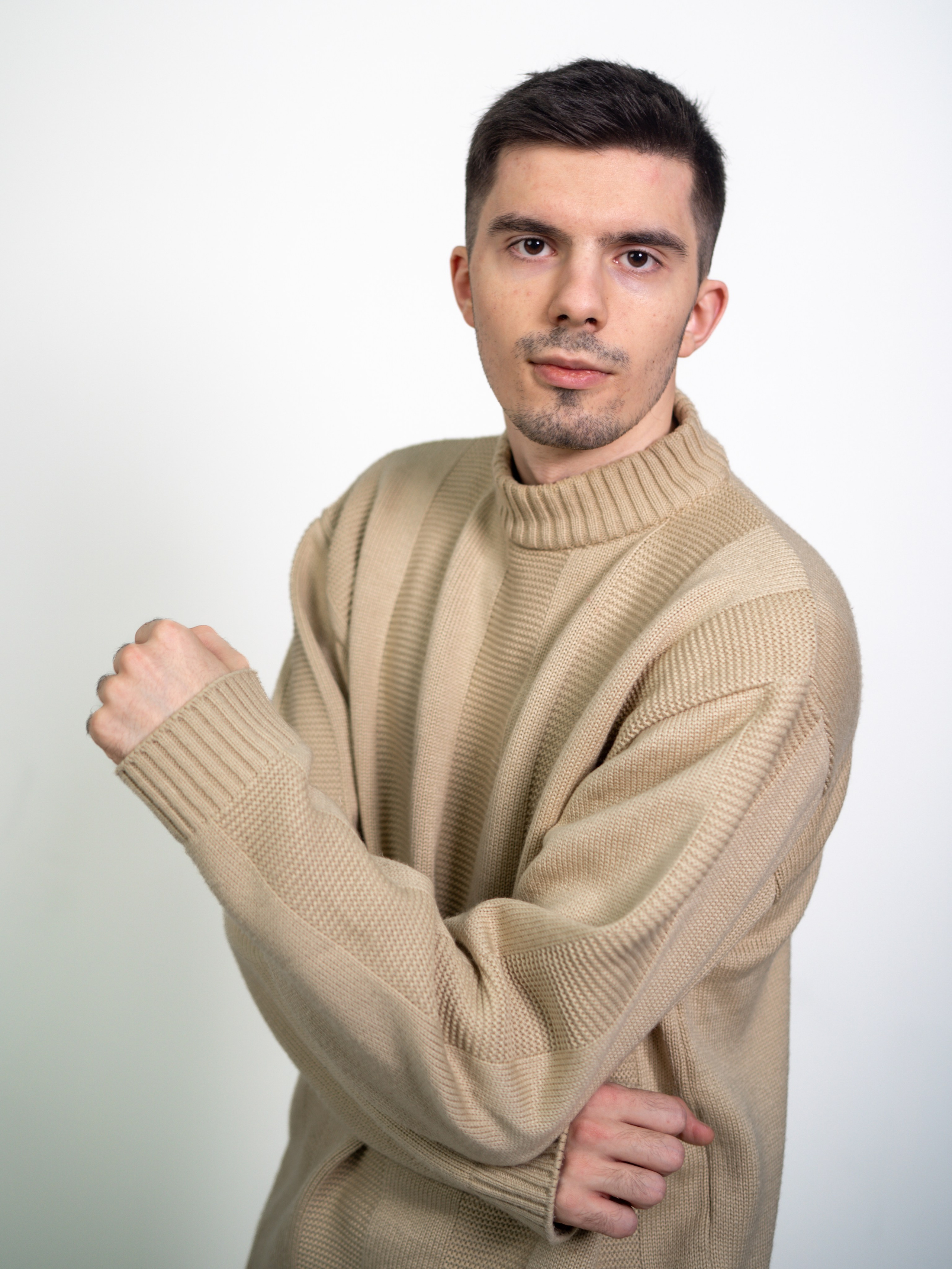 Покер. Фотограф Зинаида Евдокимова