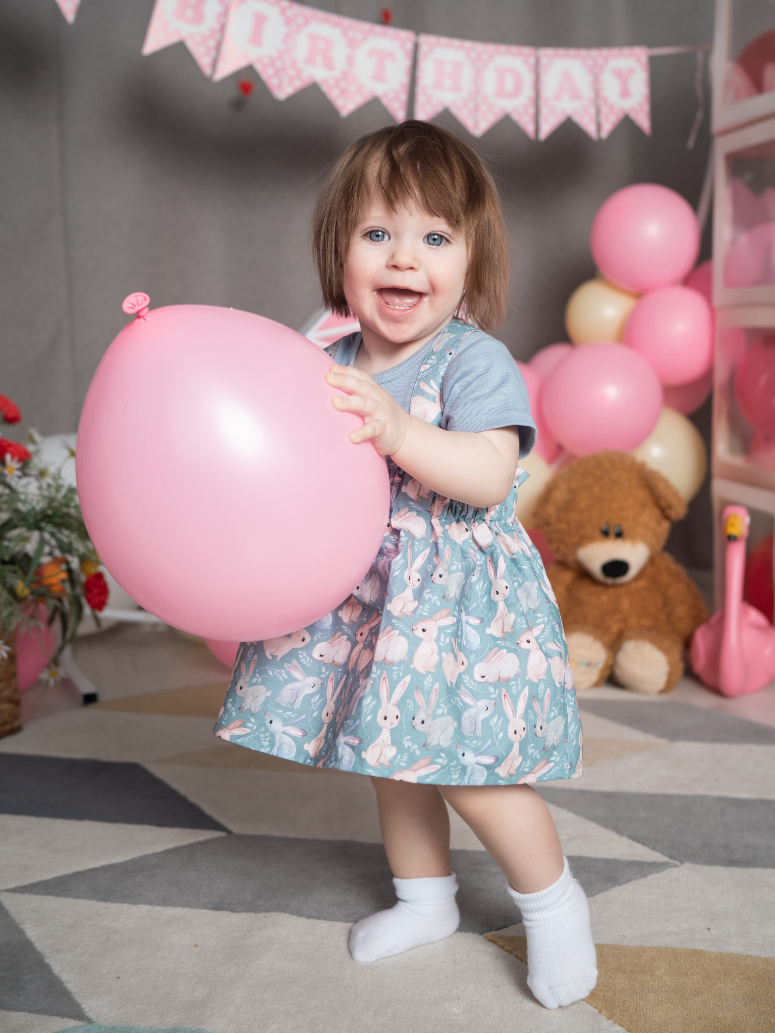 Годовасия Анны. Фотограф Зинаида Евдокимова