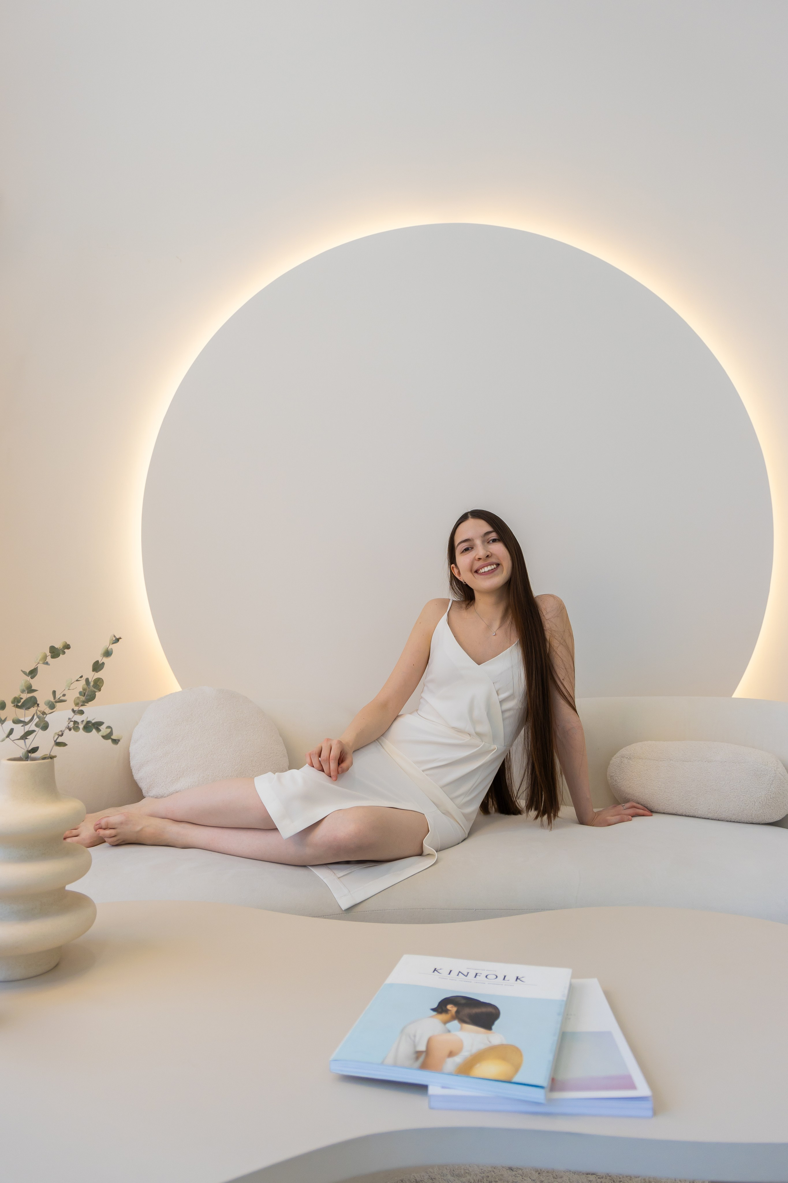 Студийная фотосъёмка. Photomantis