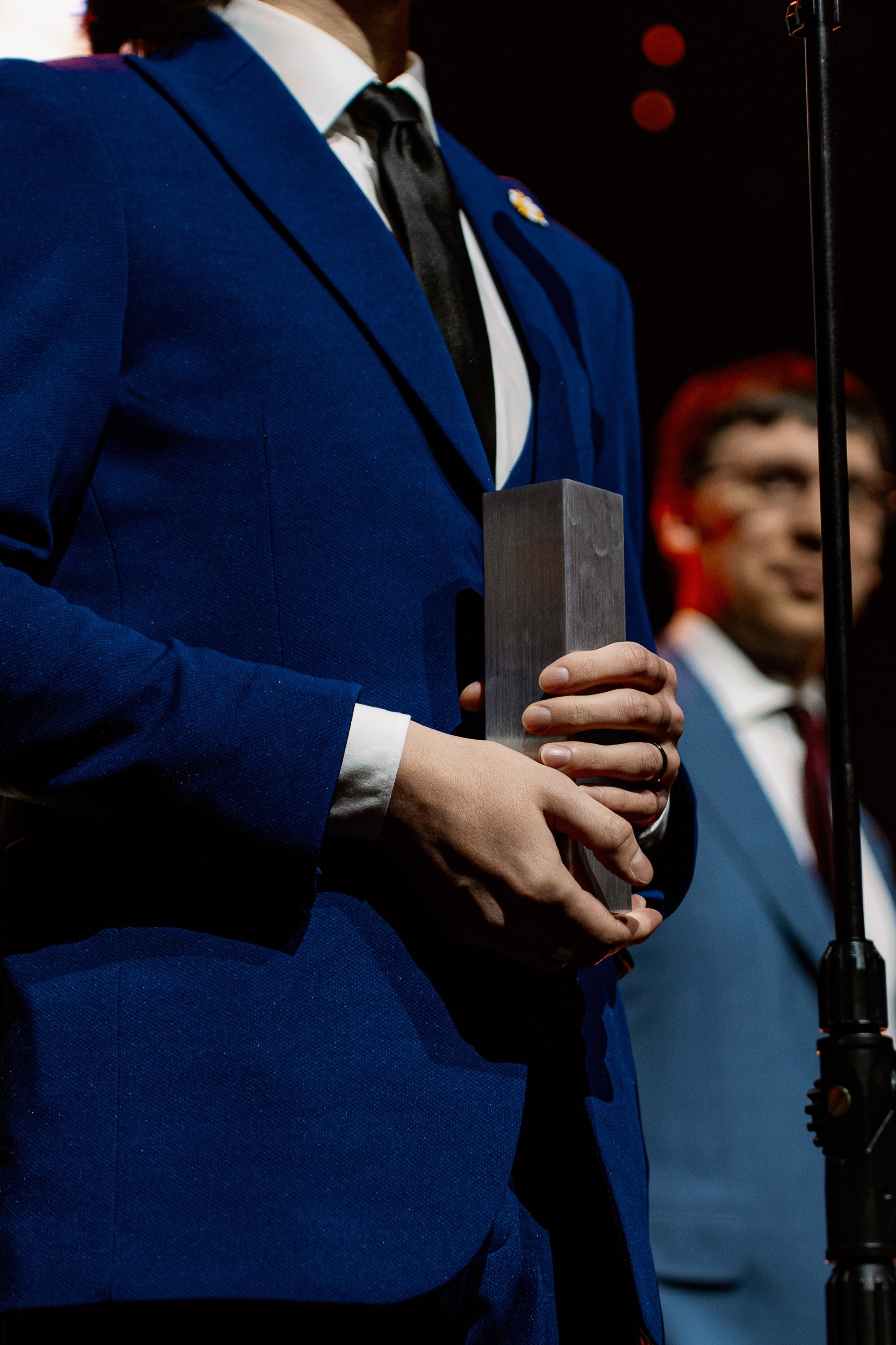 Номинация команда года. Андрей Цветков — репортажный, свадебный и портретный фотограф в Санкт-Петербурге