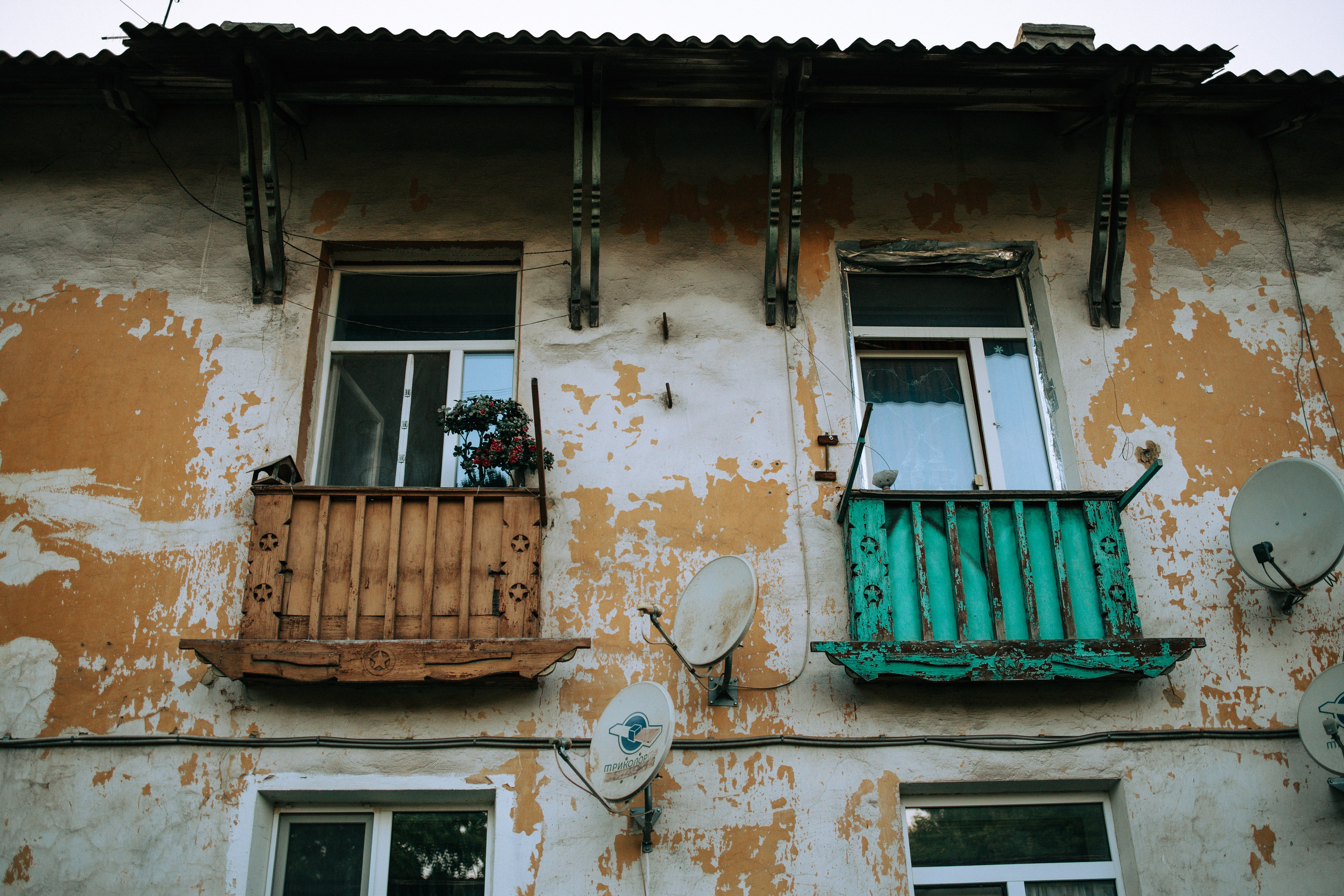 Дождливое лето. Свадебный и семейный фотограф в Туле и области Маша Костина