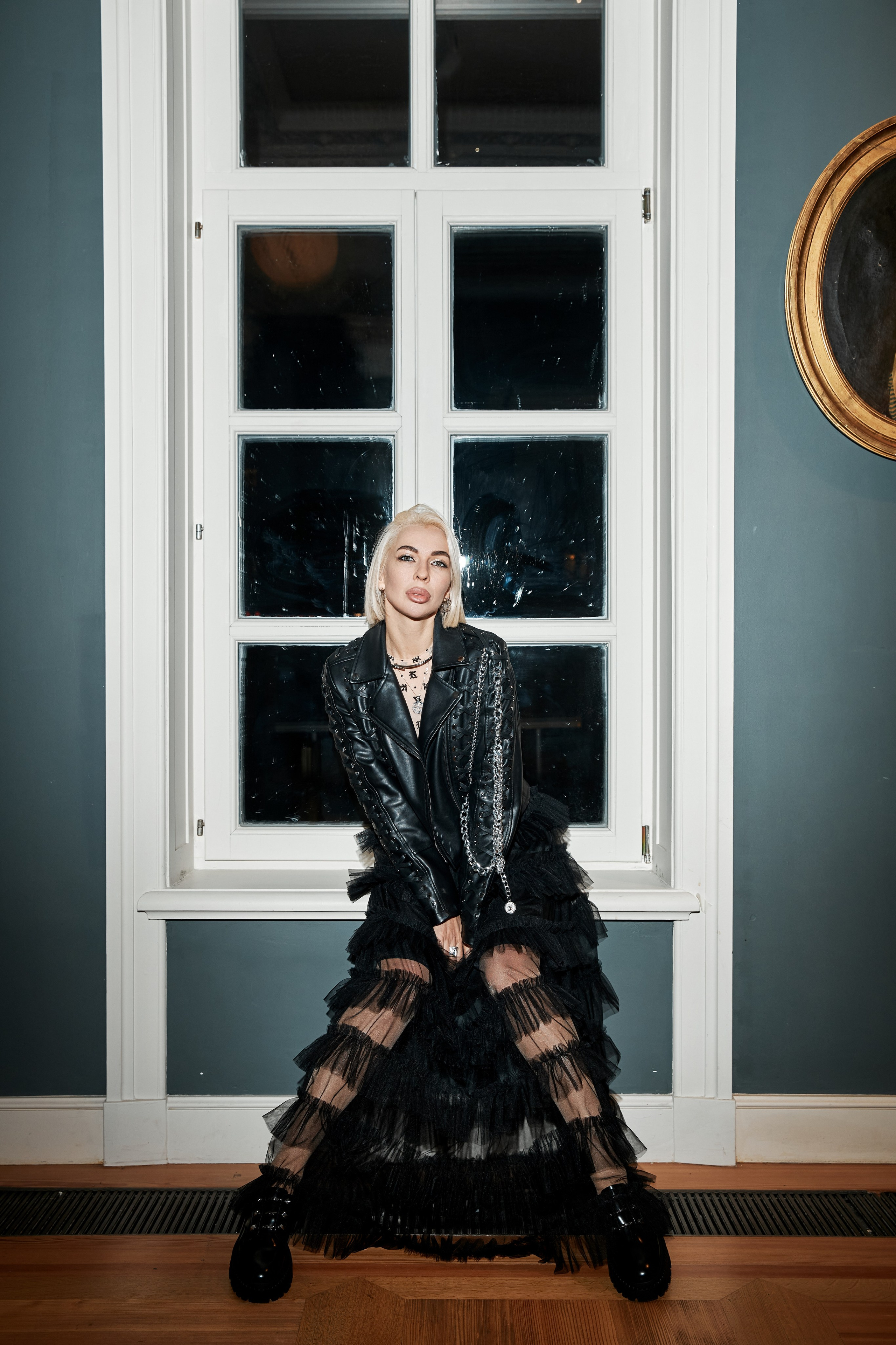 Лекция и опера. Свадебный фотограф Андрей Кочкин в Москве