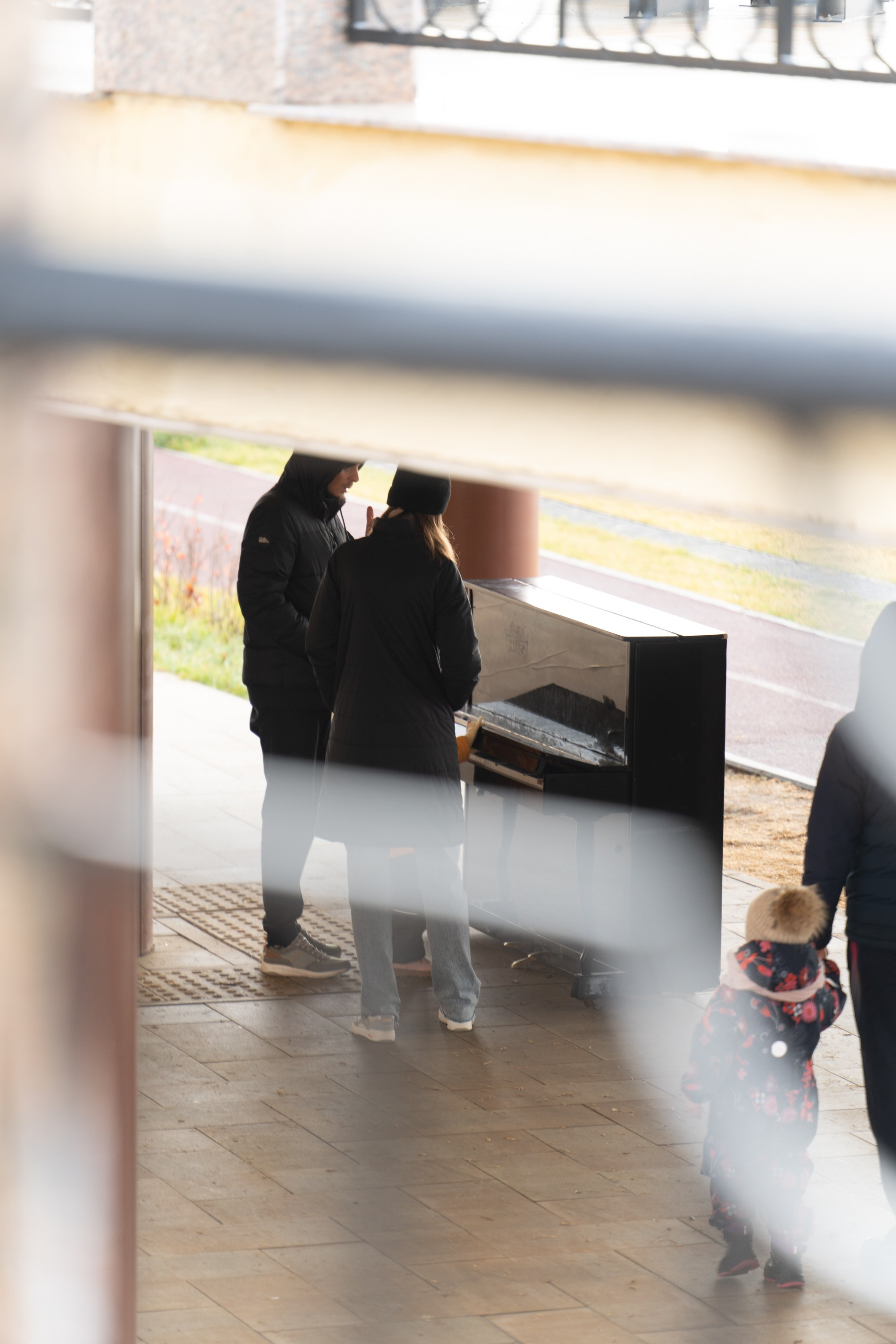 Нижневартовск, Октябрь 2024