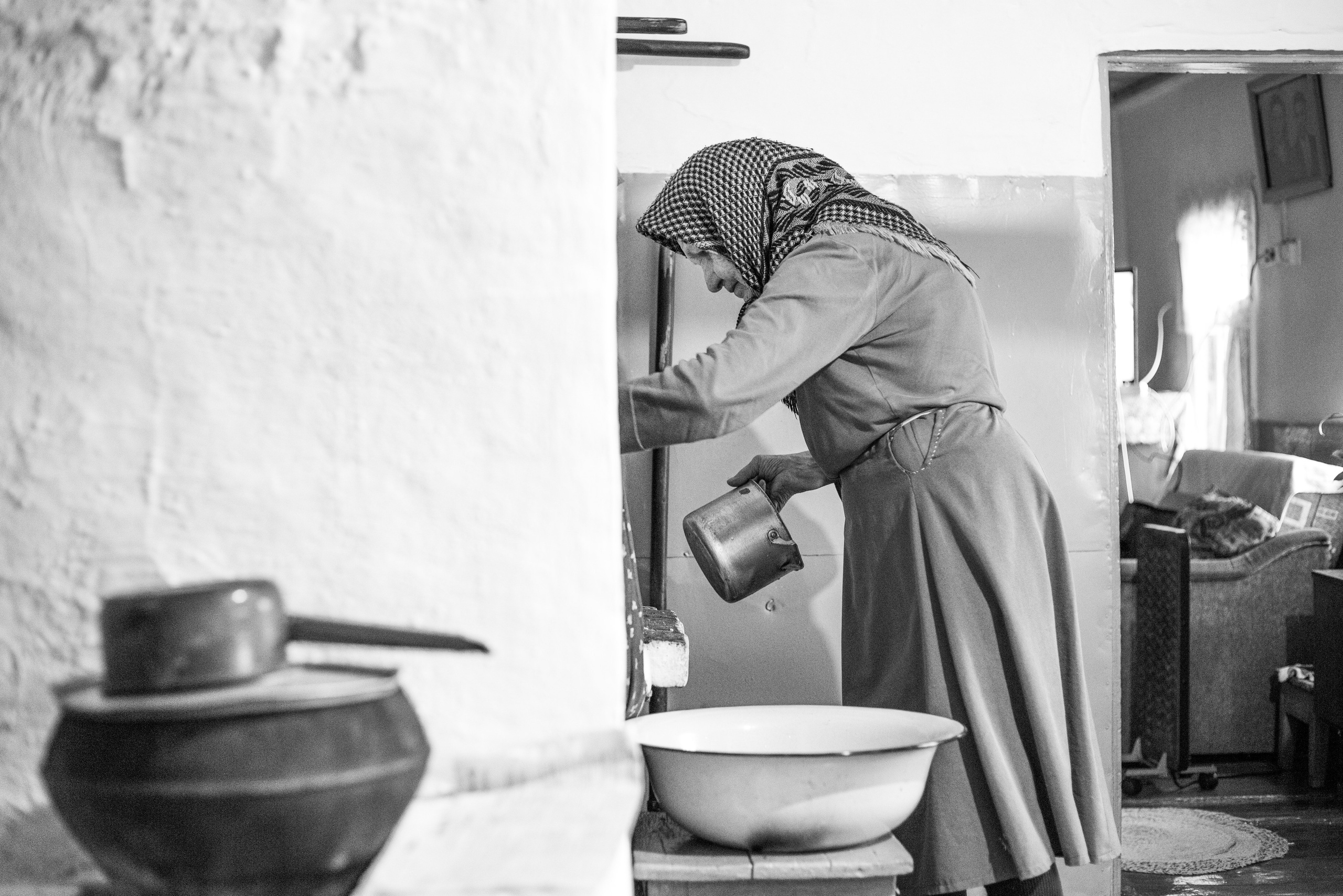 Фотографический проект "Женщина". Софья Федотова — продюсер, тренер киноактеров