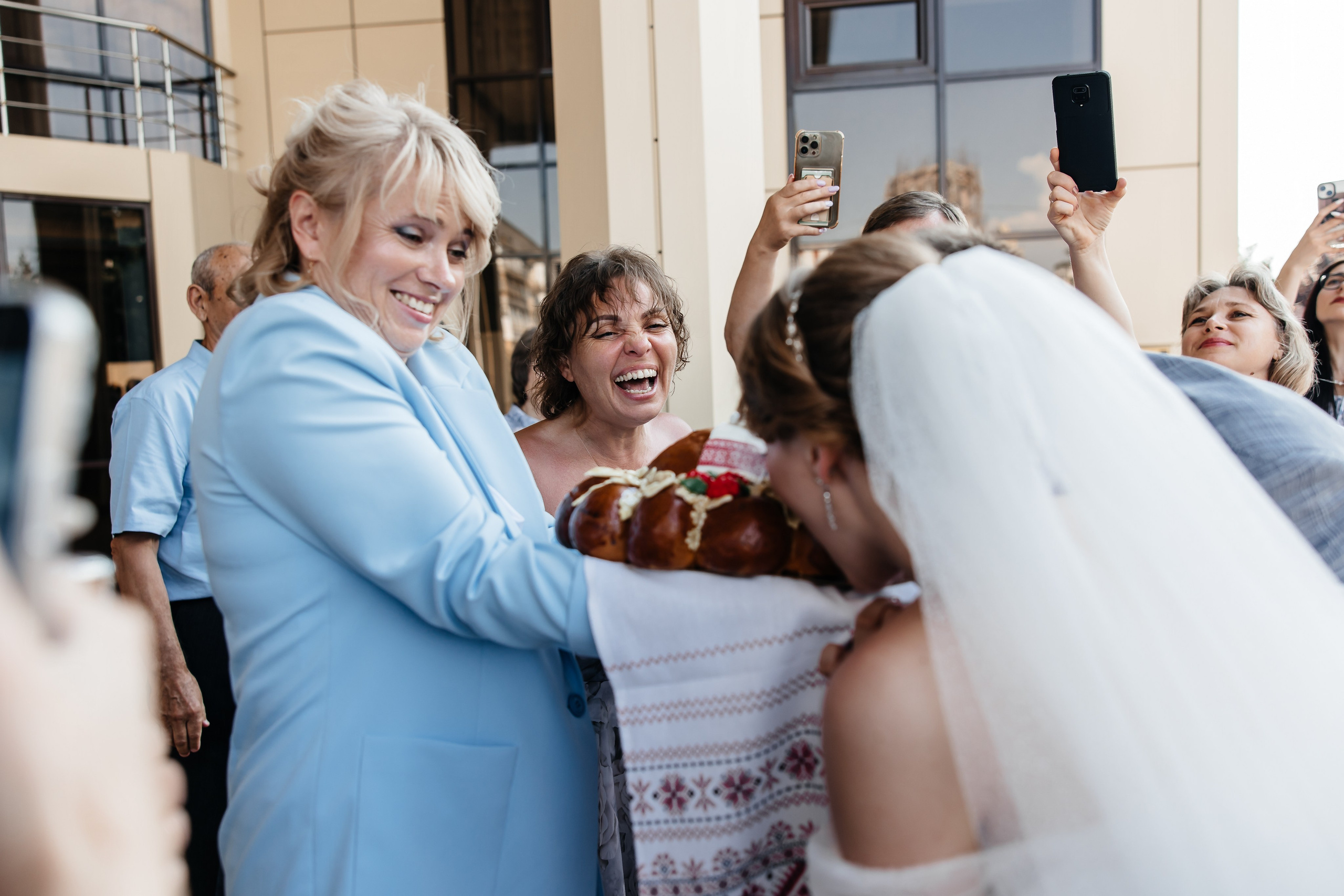 Анонс свадьбы Даши и Максима. Евпатория. Свадебный фотограф в Крыму и Севастополе Ольга Баскакова