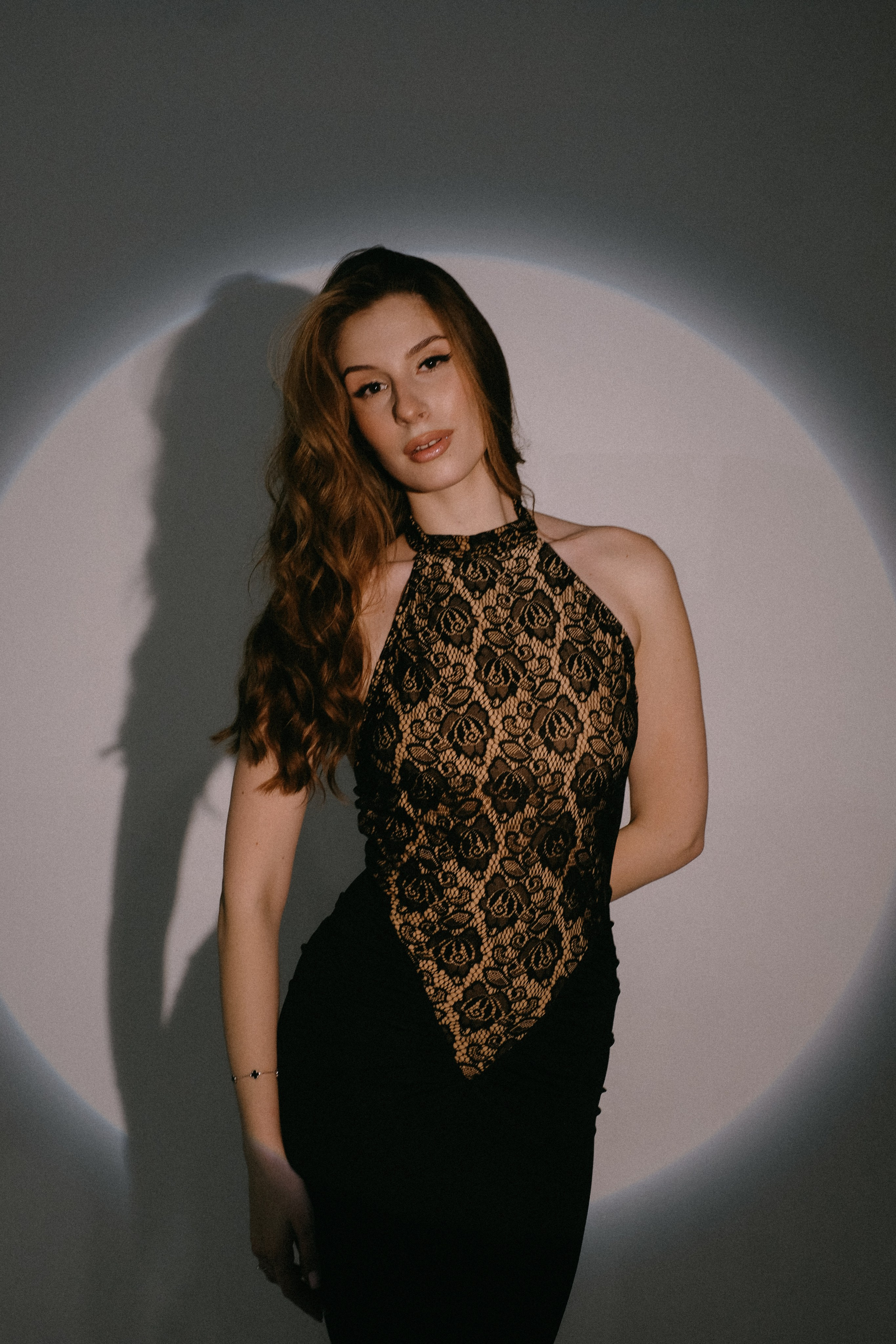 Даша. ФОТОГРАФ АННА КАЗАРЯН