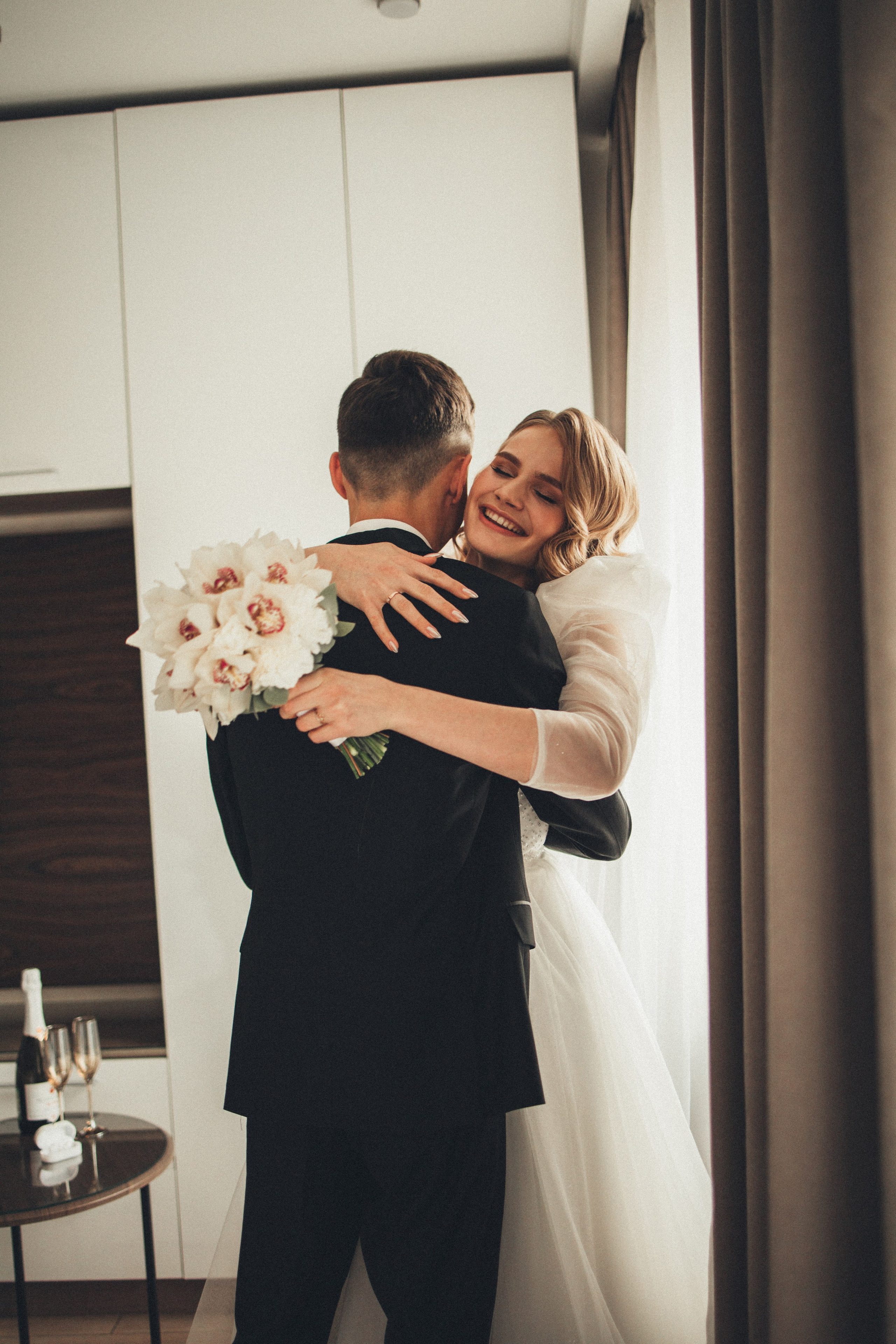 Азат & Александра. Семейный lifestyle фотограф в Казани Ксения Верясова